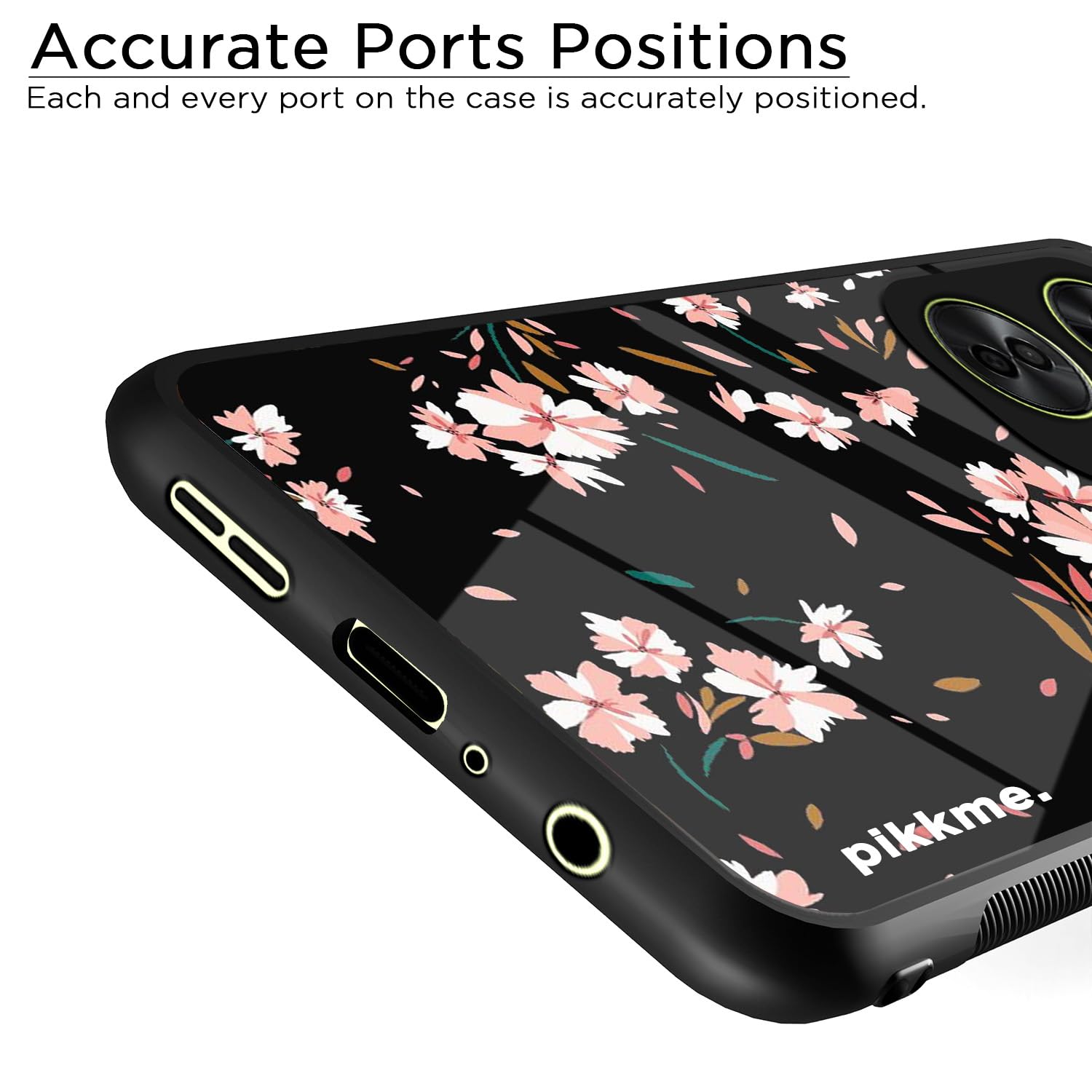Pikkme OnePlus Nord CE 3 Lite 5G phone cover – photo 6