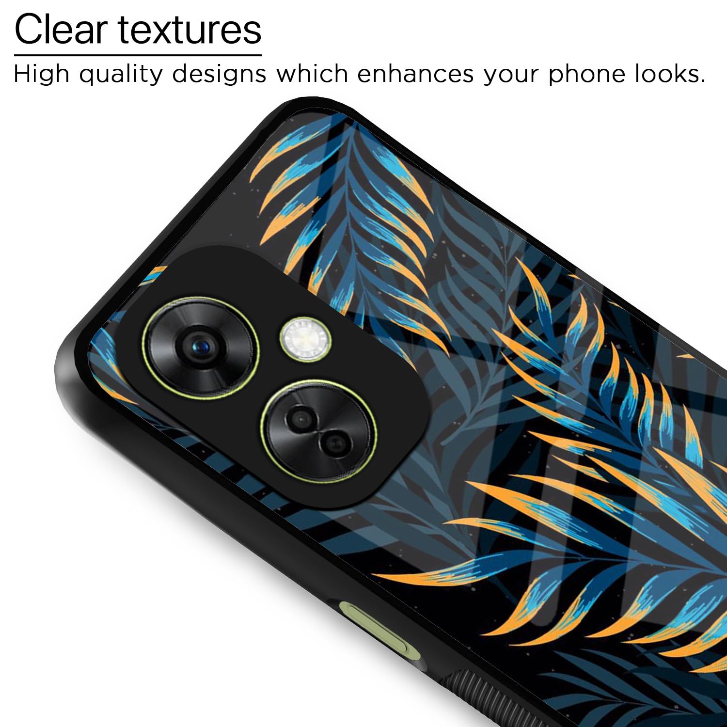 Pikkme mobile cover for OnePlus Nord CE 3 Lite 5G – photo 4