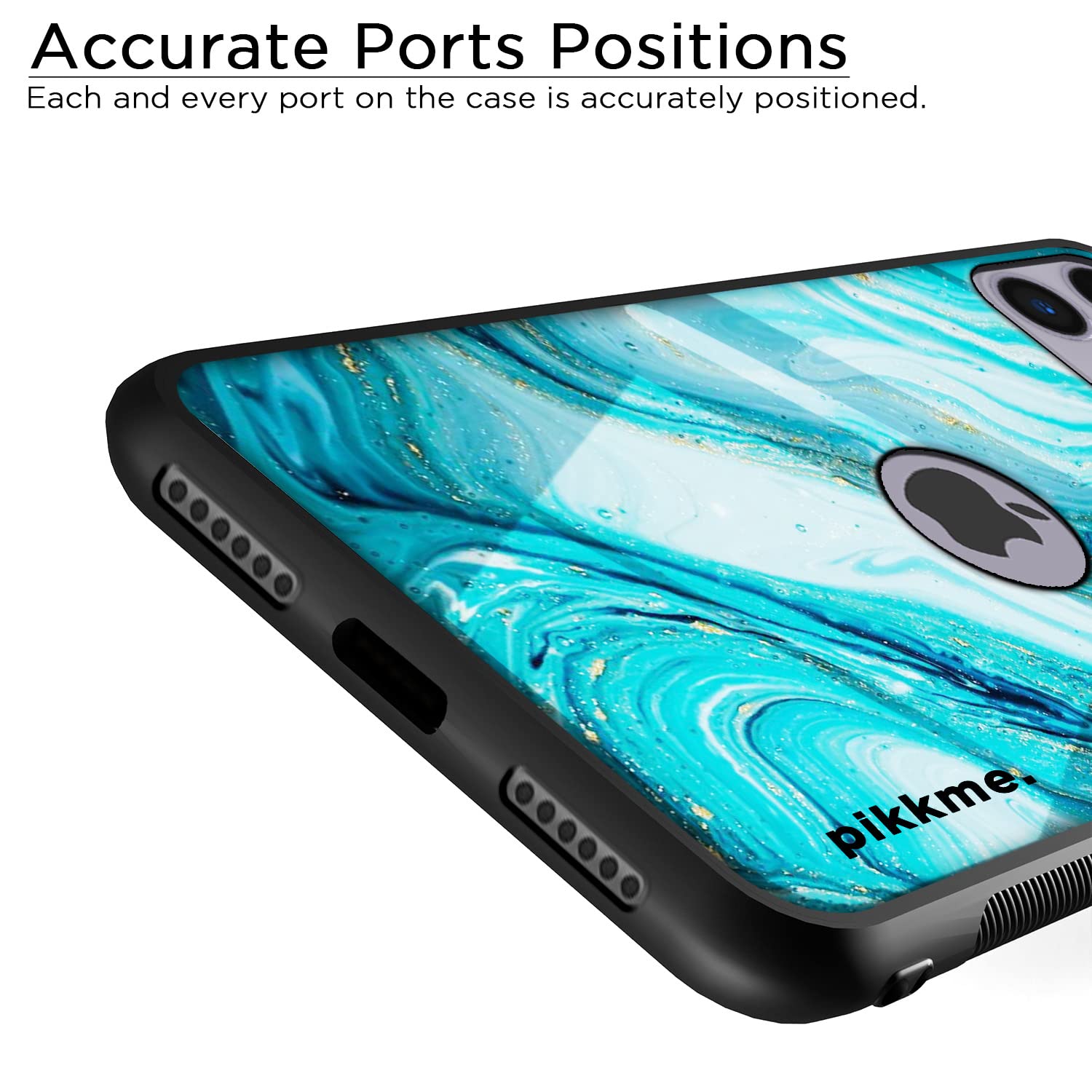 Pikkme back cover for iPhone 11 – photo 6
