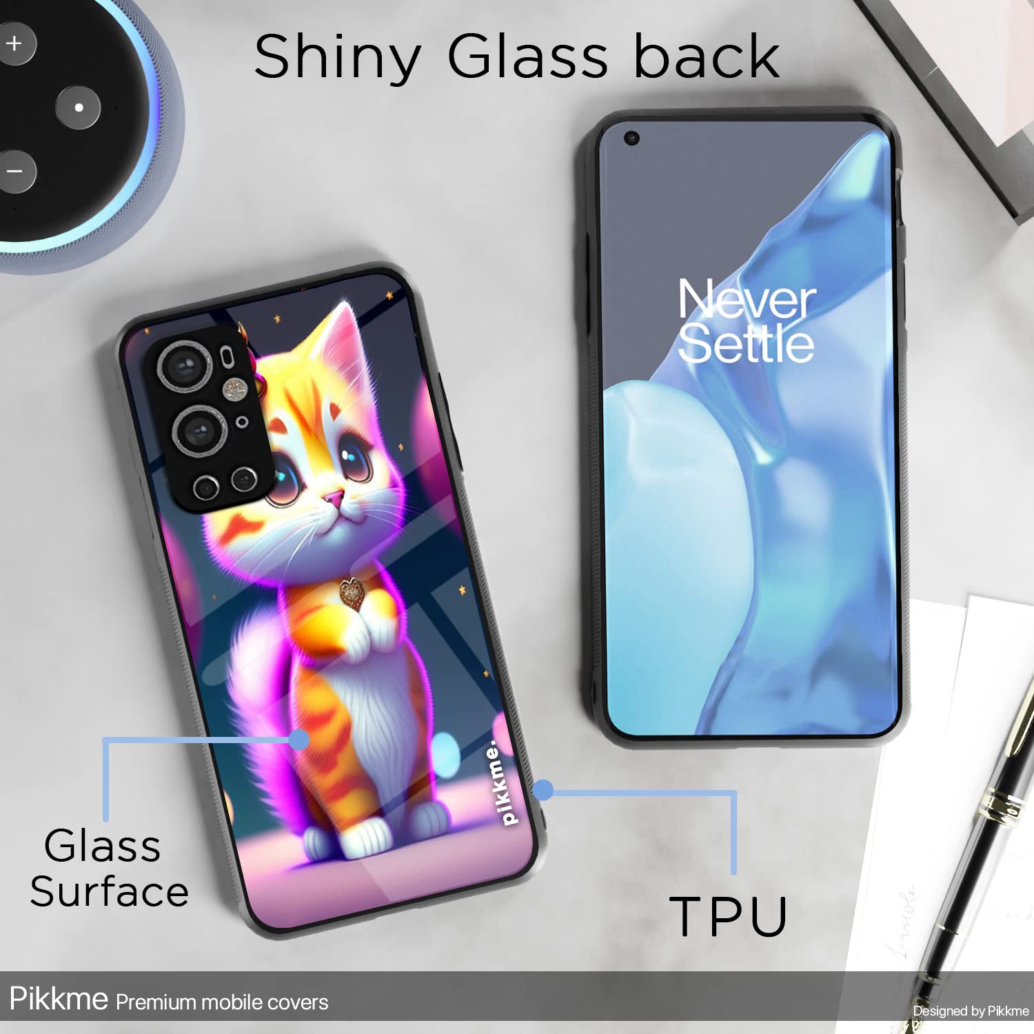 Pikkme phone cover for OnePlus 9 Pro – photo 3