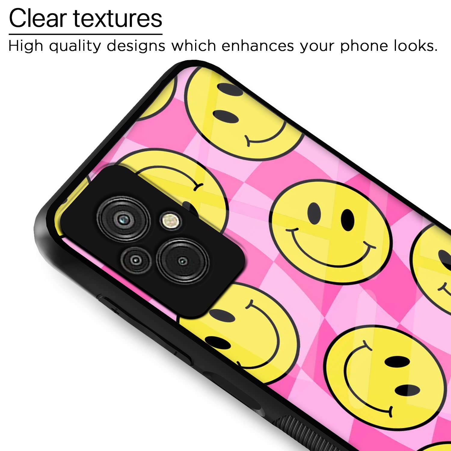 Pikkme Redmi 11 Prime 4G phone cover – photo 4