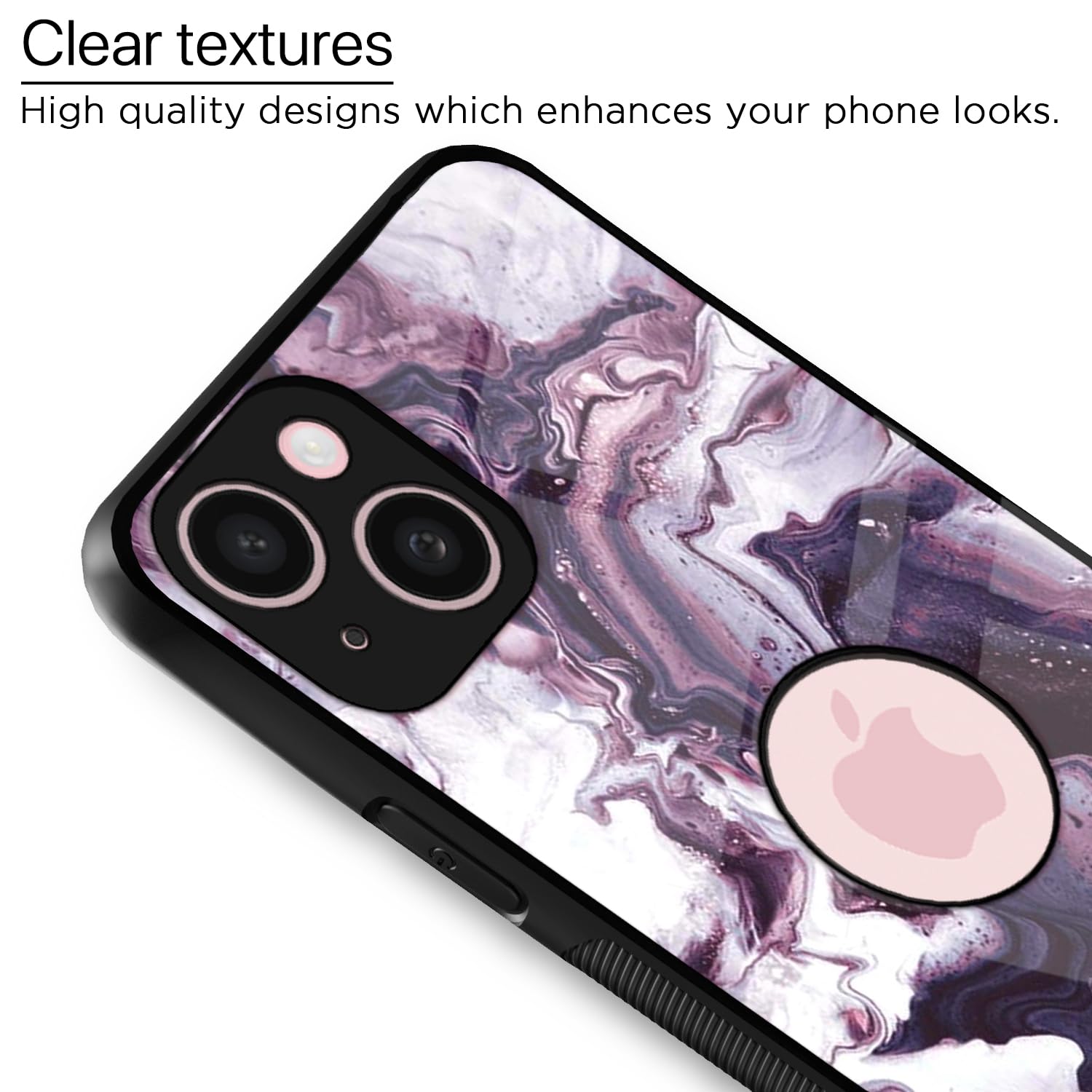 Phone cover for iPhone 15 – Pikkme – photo 4