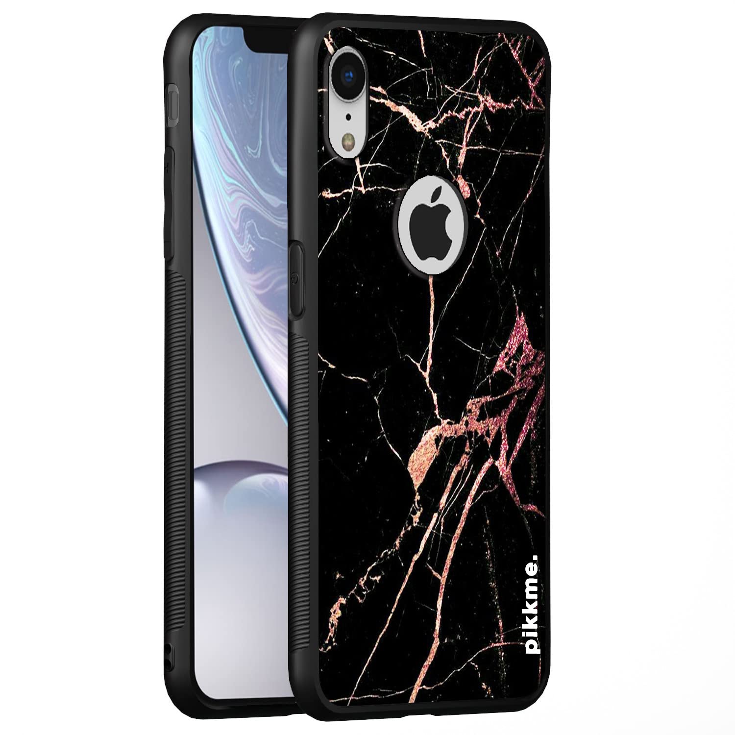 Pikkme iPhone XR mobile cover