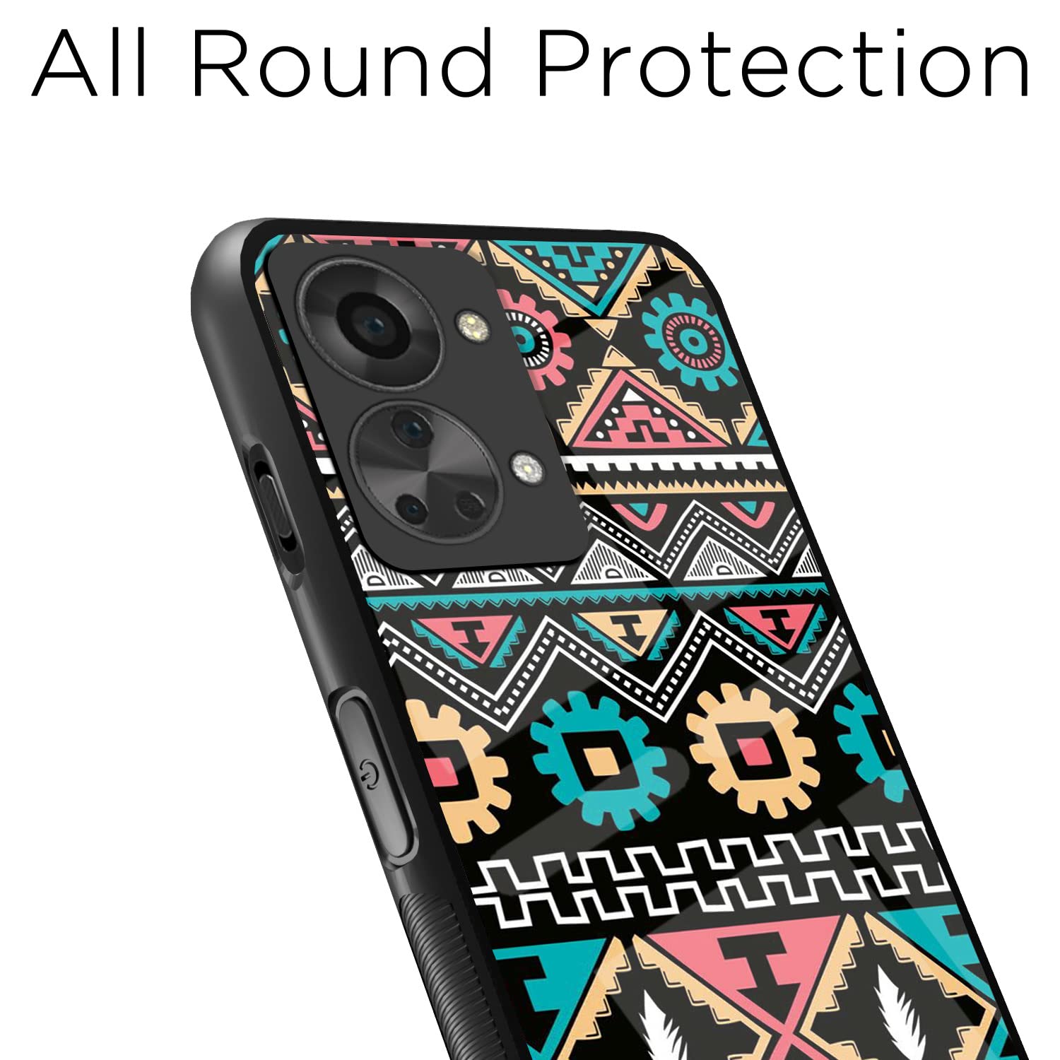 Pikkme OnePlus Nord 2T 5G phone cover – photo 7