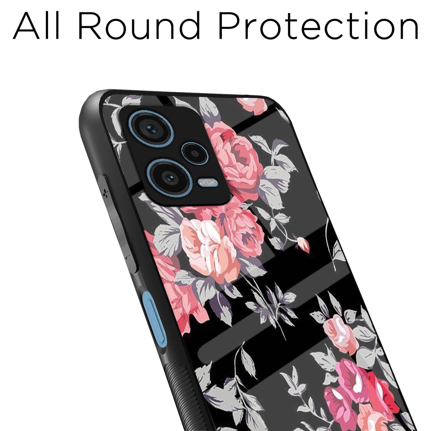Pikkme mobile cover for Redmi Note 12 Pro Plus 5G – photo 7