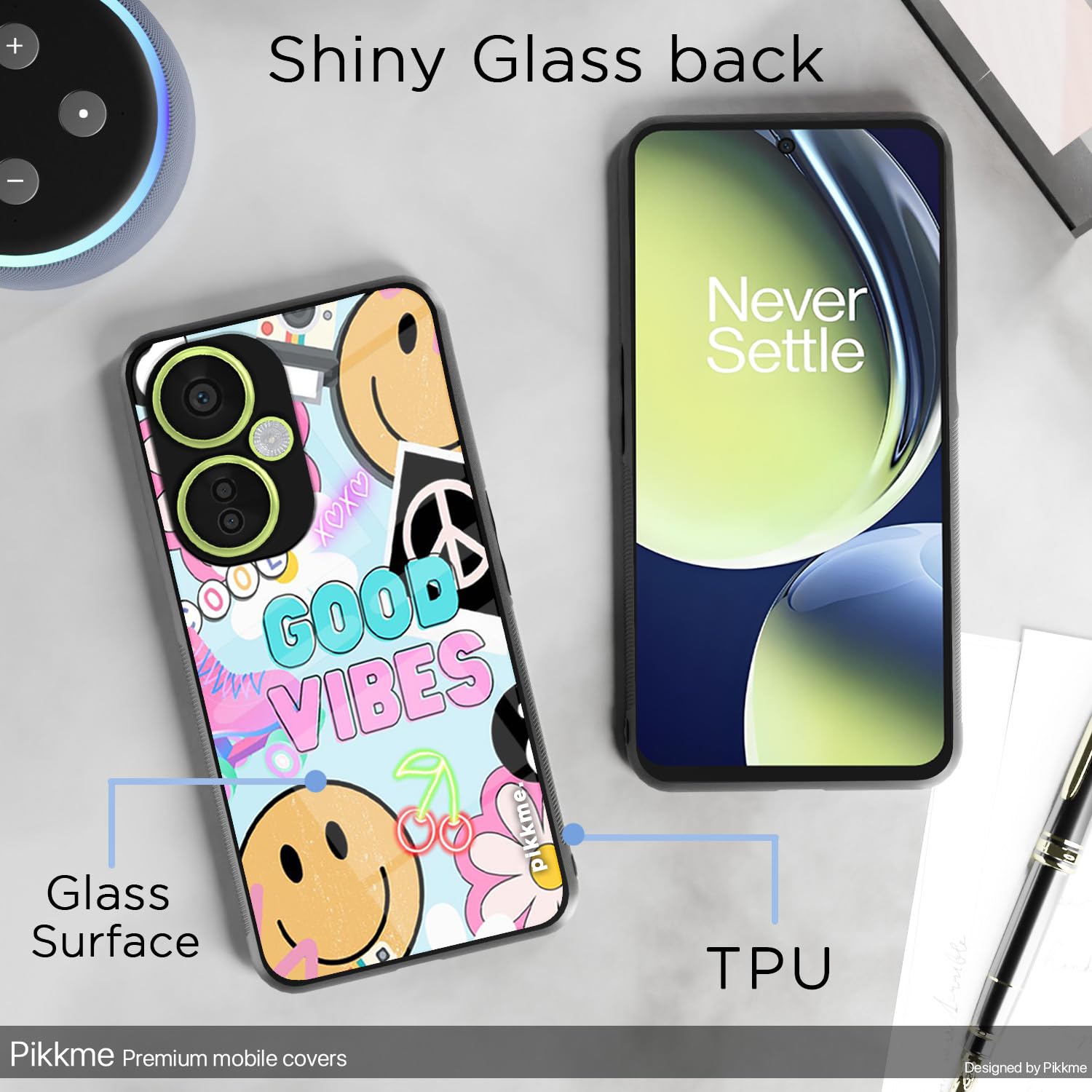 Phone cover for OnePlus Nord CE 3 Lite 5G – Pikkme – photo 3