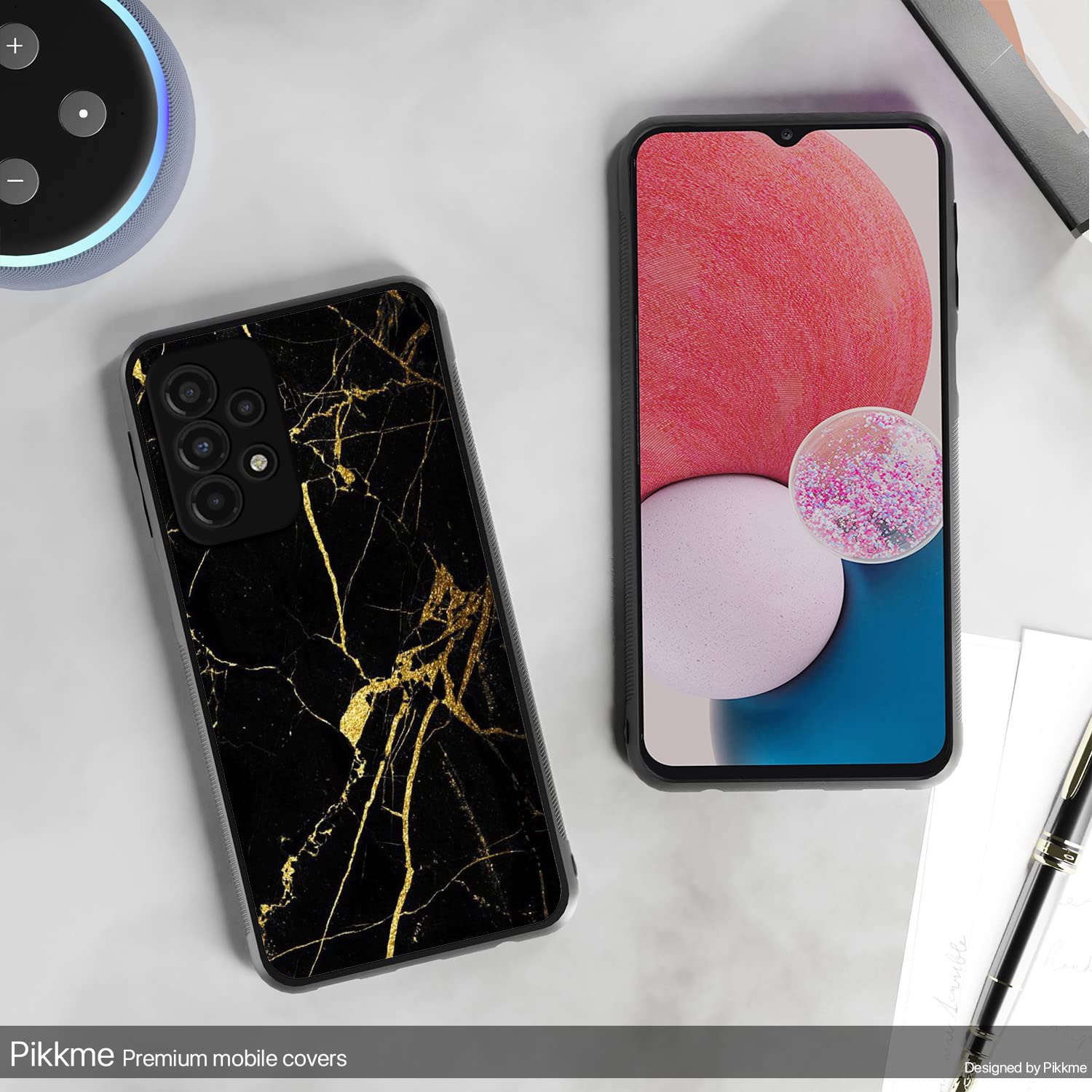 Hybrid Phone cover for Samsung A13 4G – Pikkme – photo 5