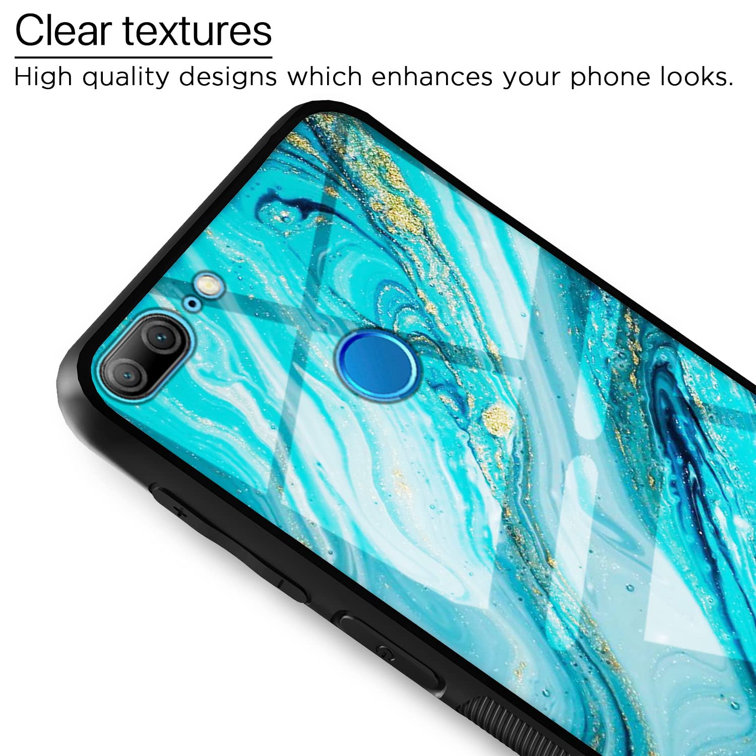 Pikkme Honor 9 Lite phone cover – photo 4