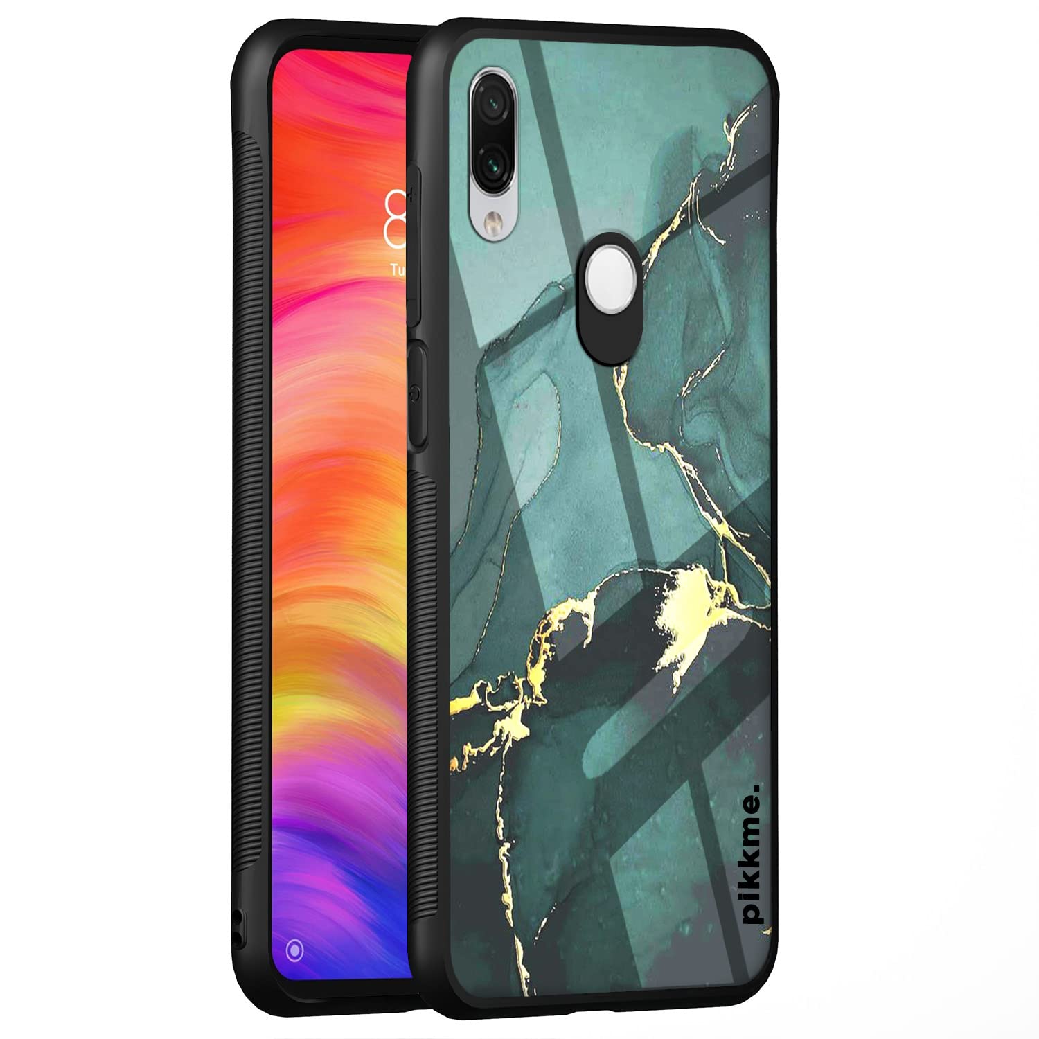 Phone cover for Redmi Note 7/Note 7 Pro/Note 7s – Pikkme