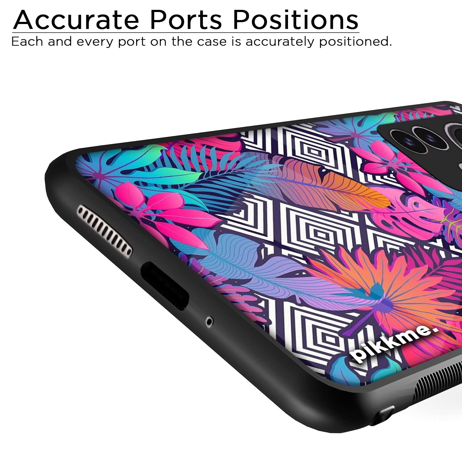 Pikkme Mi 12 Pro 5G phone cover – photo 6