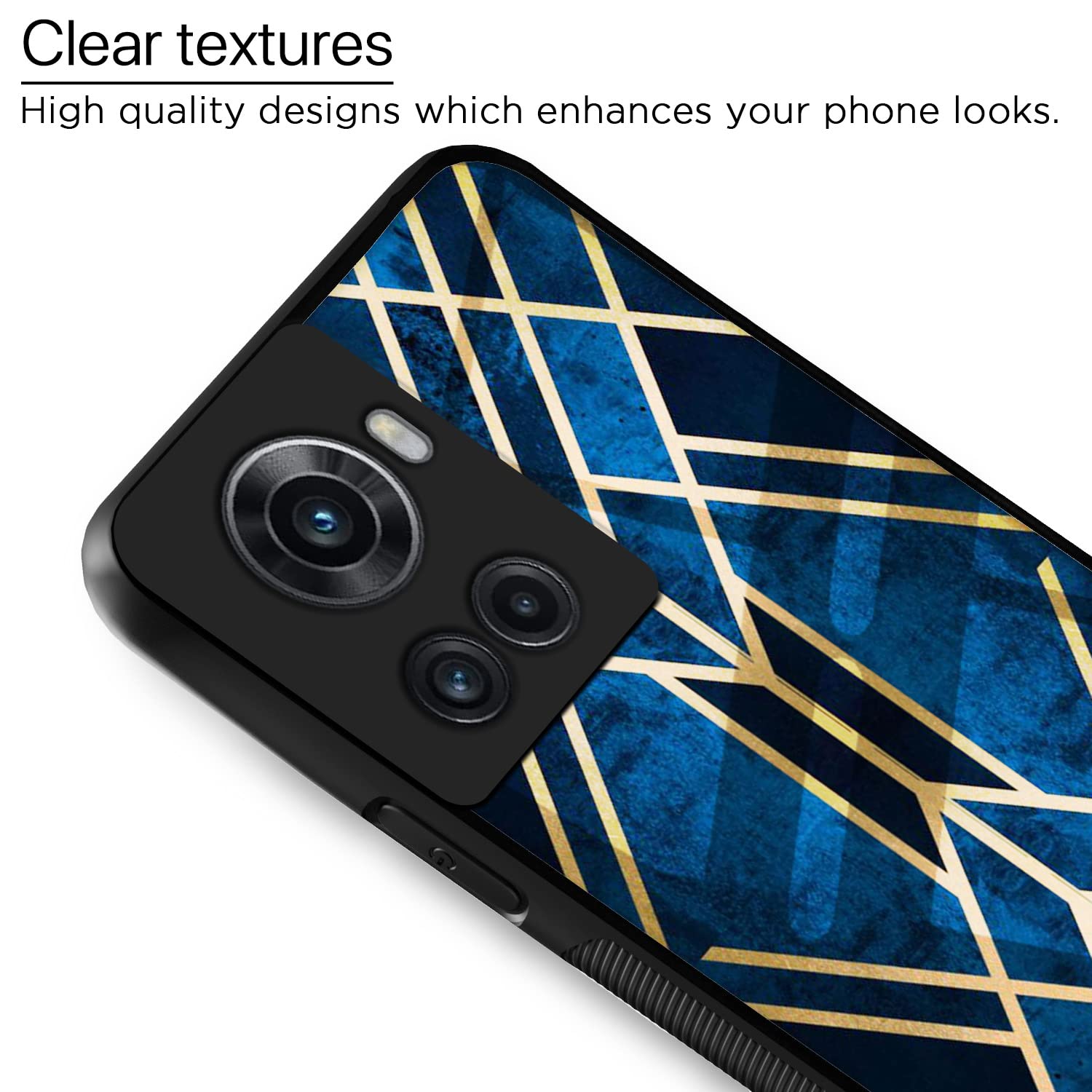 Pikkme back cover for OnePlus 10R – photo 4