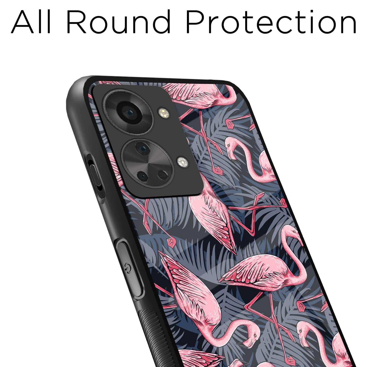 Pikkme OnePlus Nord 2T 5G back cover – photo 7