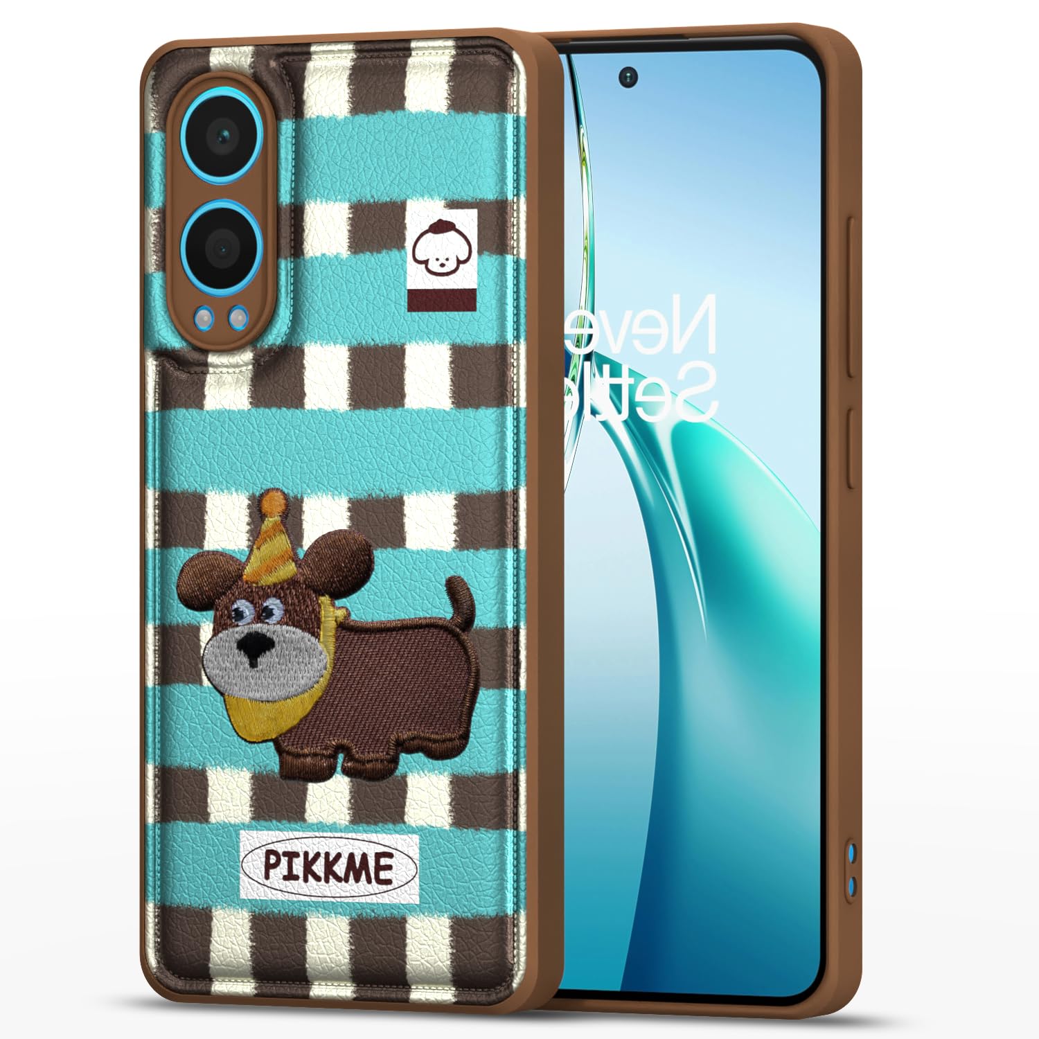 OnePlus Nord Ce 4 Lite 5G Dog Series - Design2