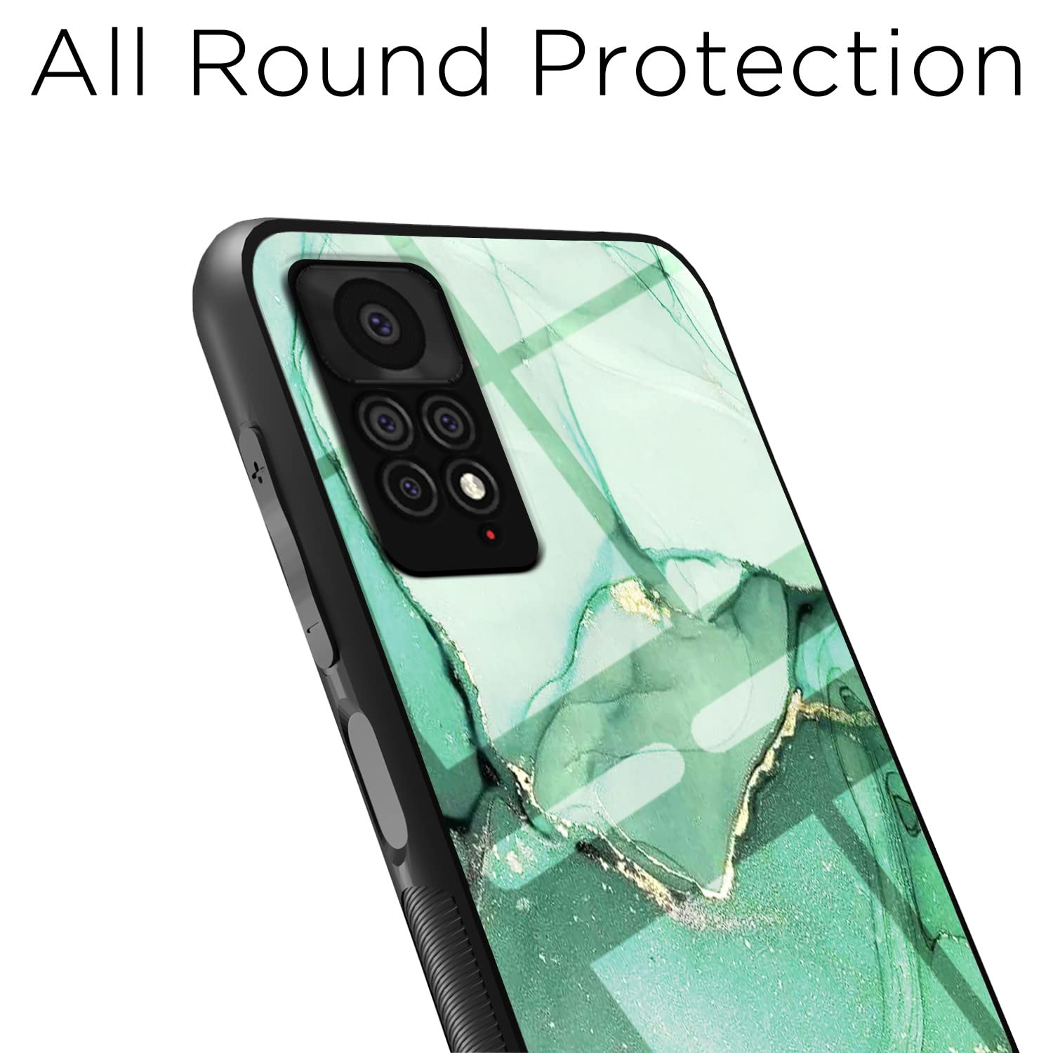 Pikkme Redmi Note 11 Pro/Note 11 Pro Plus 5G mobile back cover – photo 7
