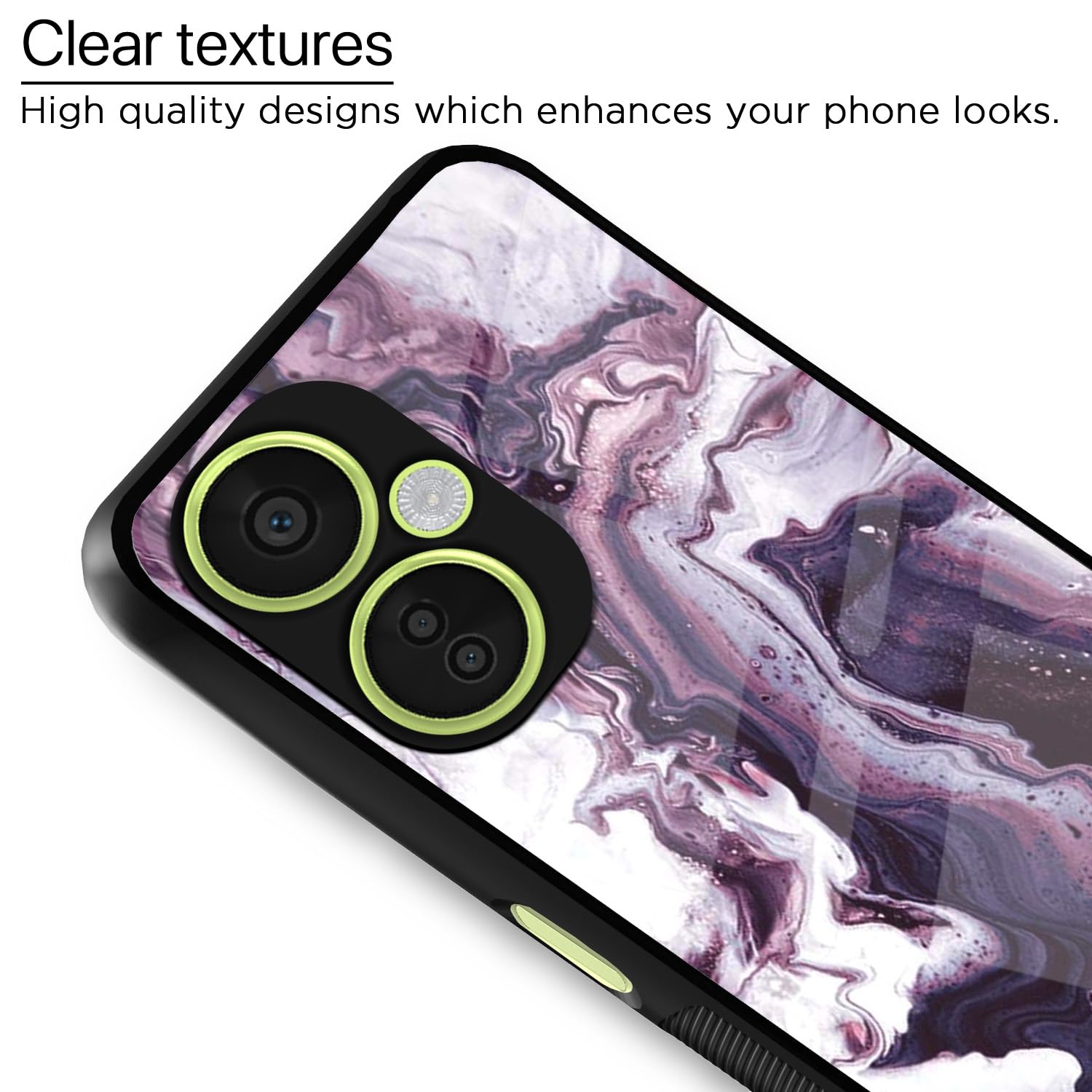 Hybrid Mobile cover for OnePlus Nord CE 3 Lite 5G – Pikkme – photo 4