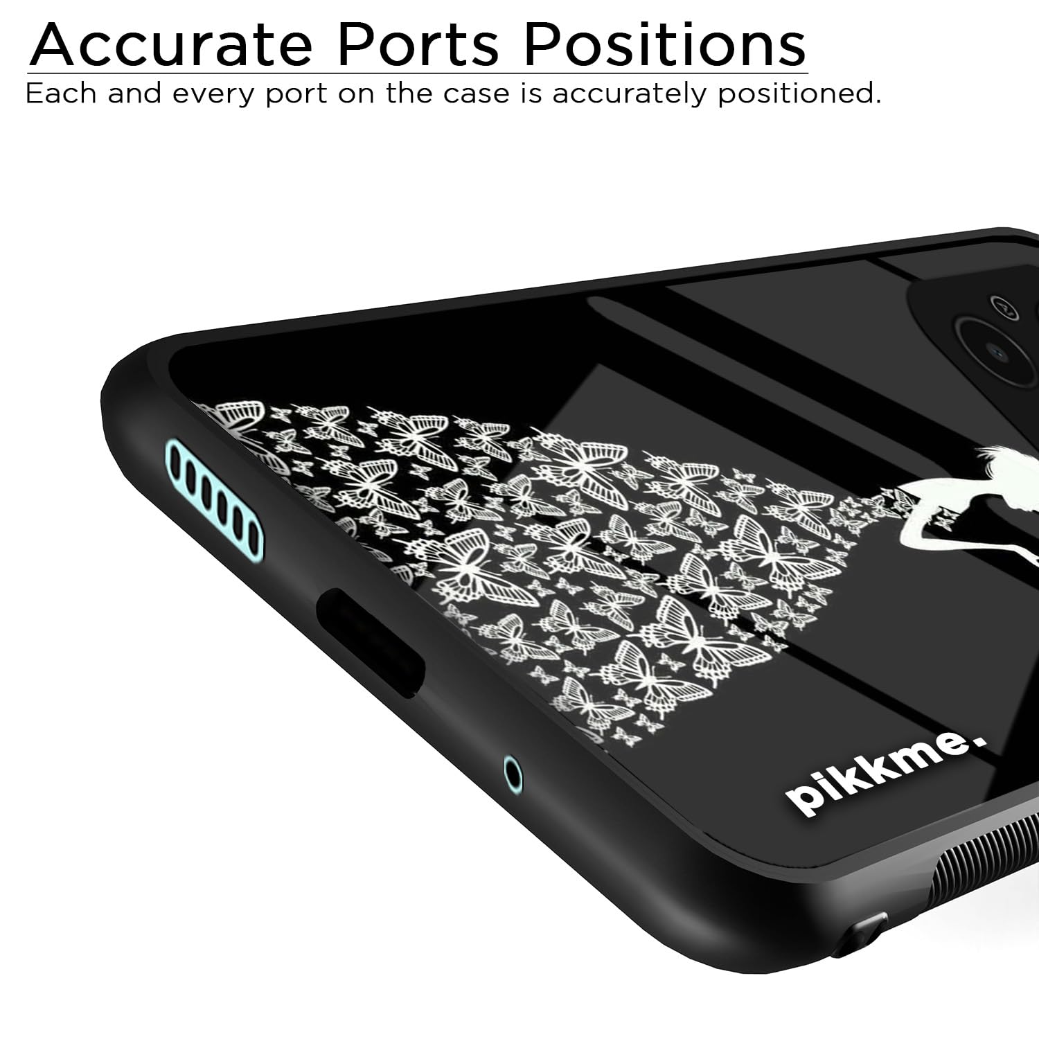 Phone cover for Redmi 12C/Poco C55 – Pikkme – photo 6