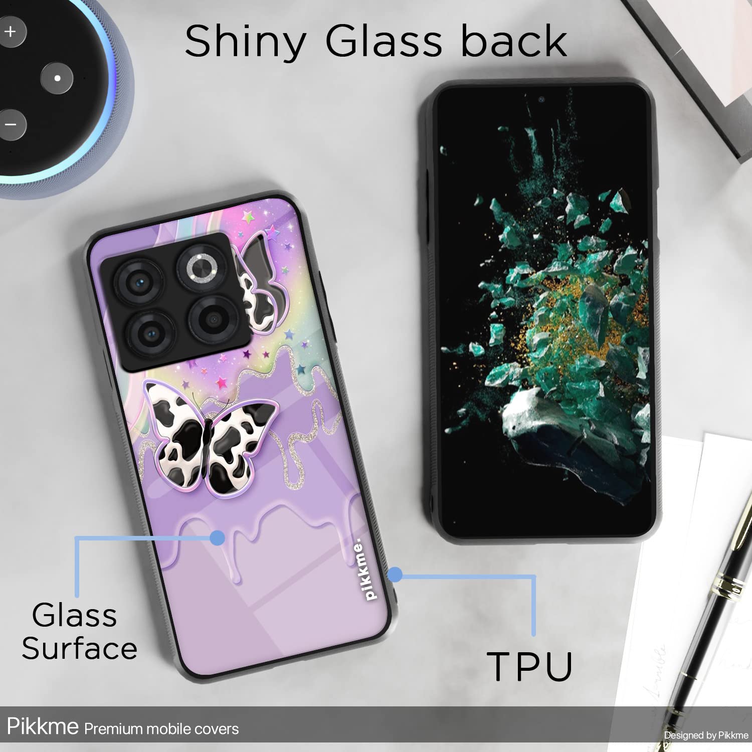 Pikkme OnePlus 10T 5G phone cover – photo 3