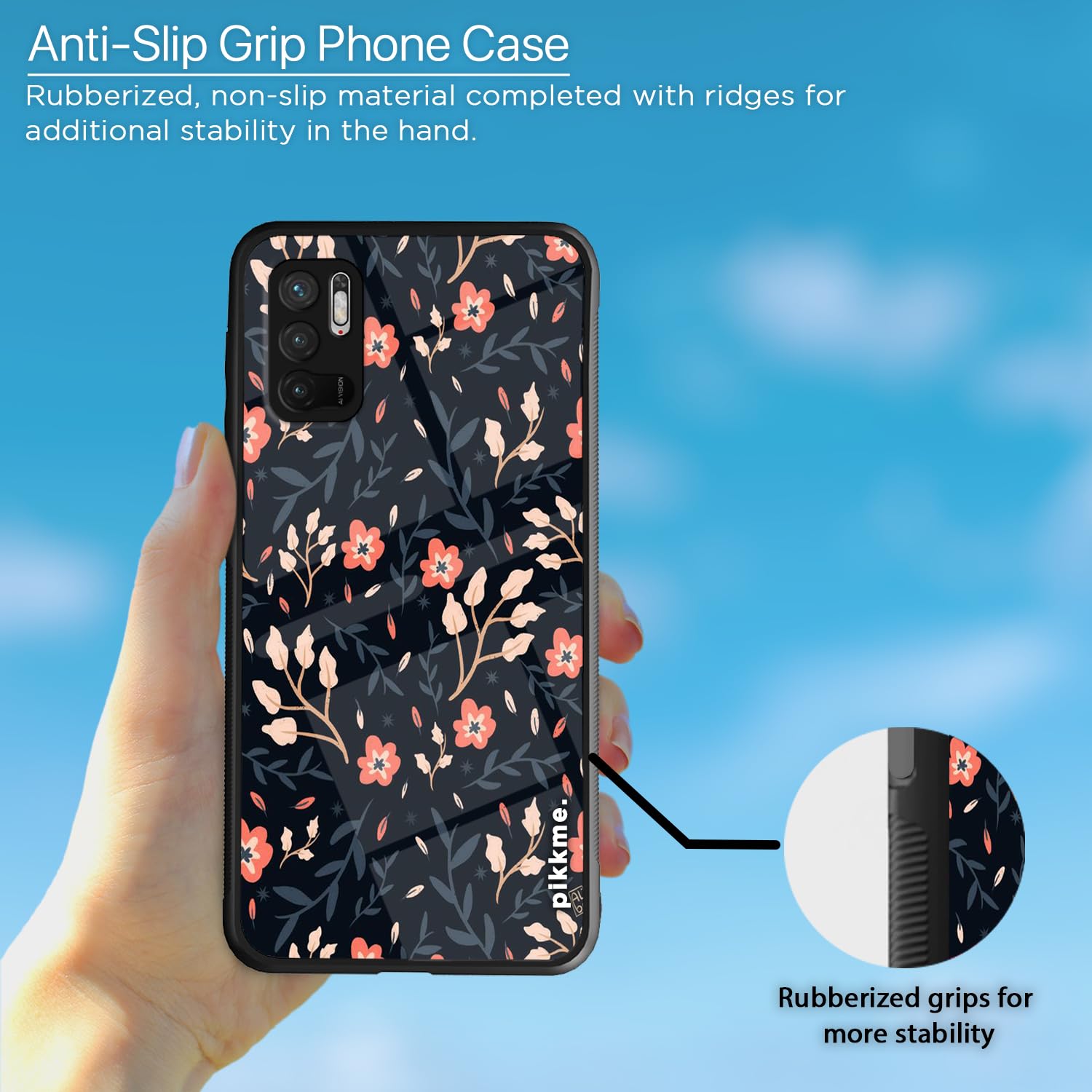 Mobile cover for Redmi Note 10T/Poco M3 Pro 5G – Pikkme – photo 5