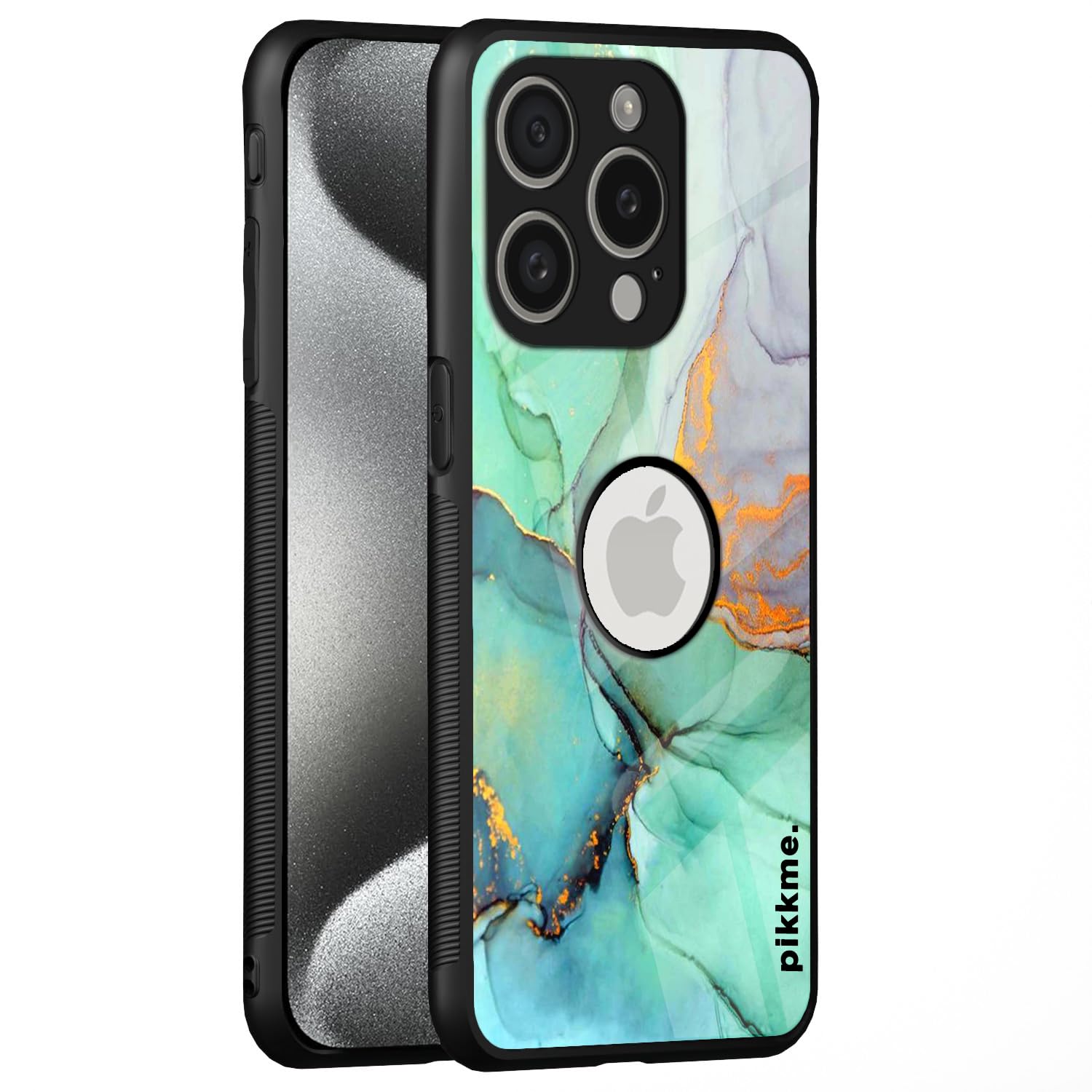 Mobile cover for iPhone 15 Pro – Pikkme