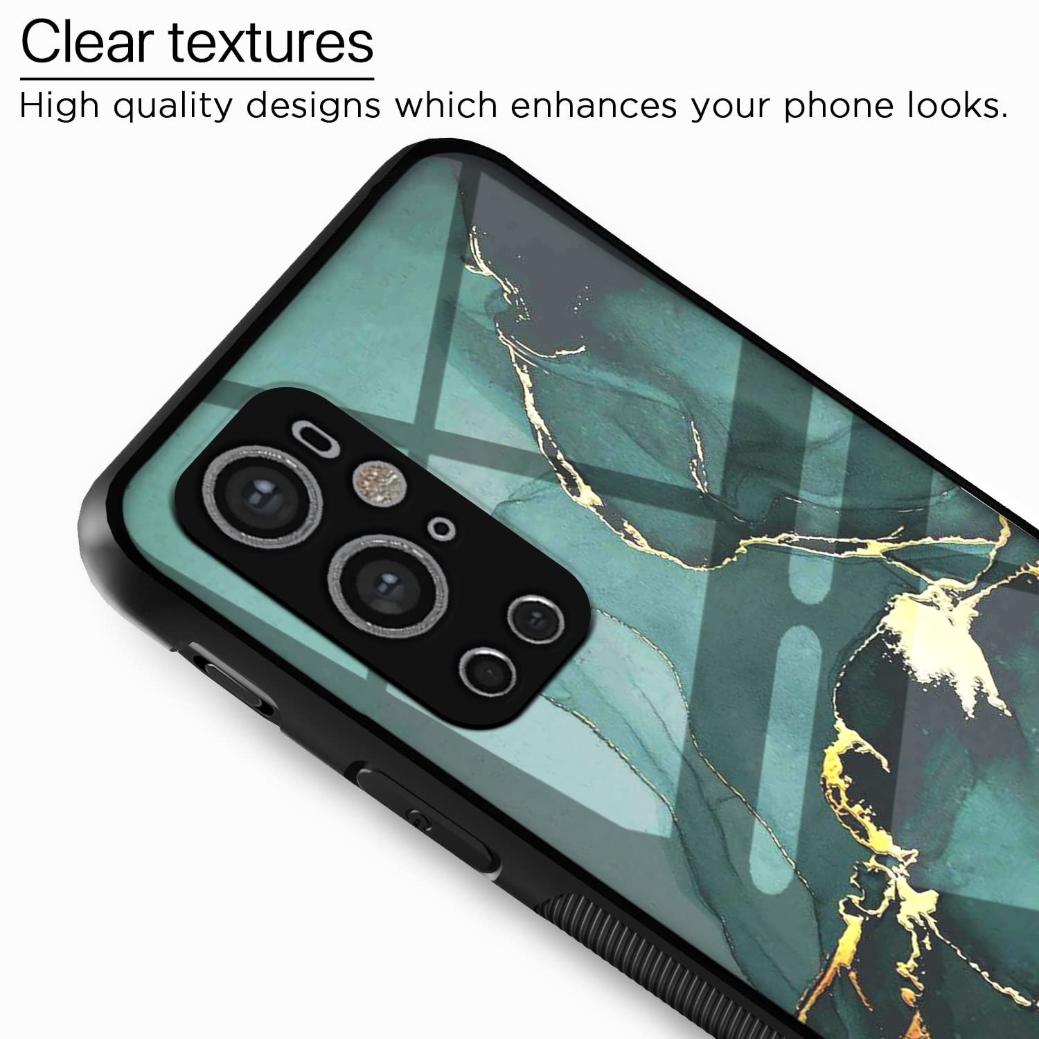 OnePlus 9 Pro mobile back cover by Pikkme – photo 4
