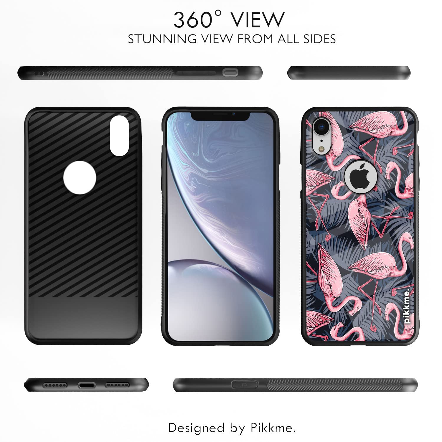 Pikkme iPhone XR phone cover – photo 2