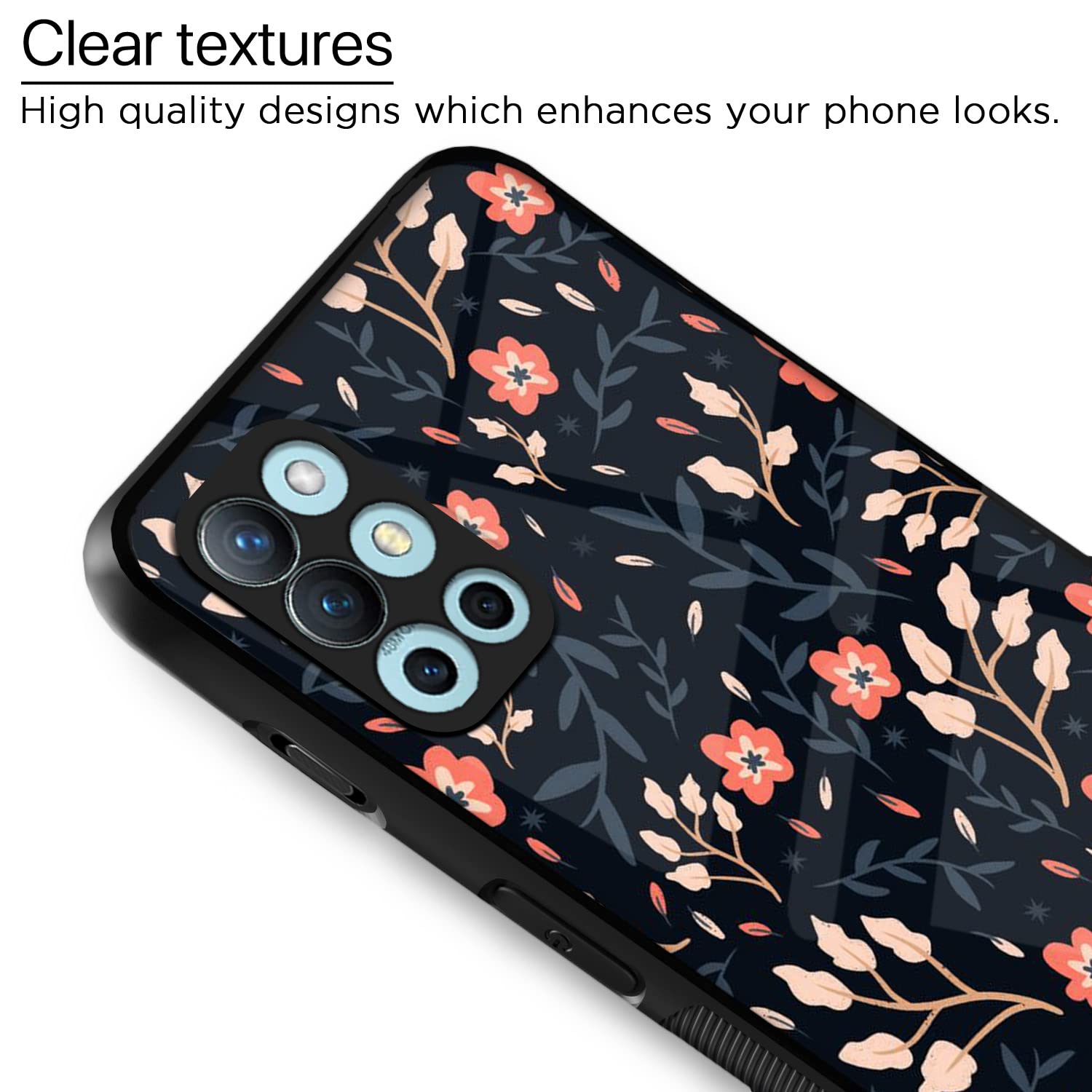 Mobile cover for OnePlus 8T – Pikkme – photo 4