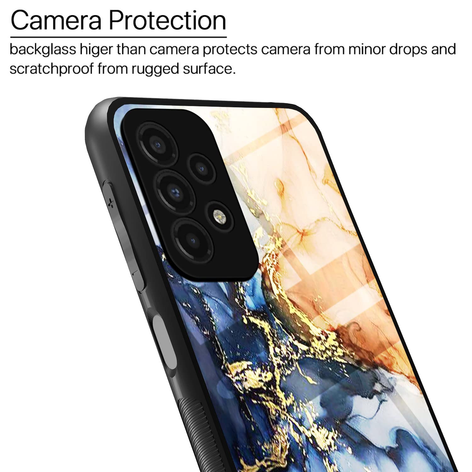 Pikkme mobile back cover for Samsung A13 4G – photo 7