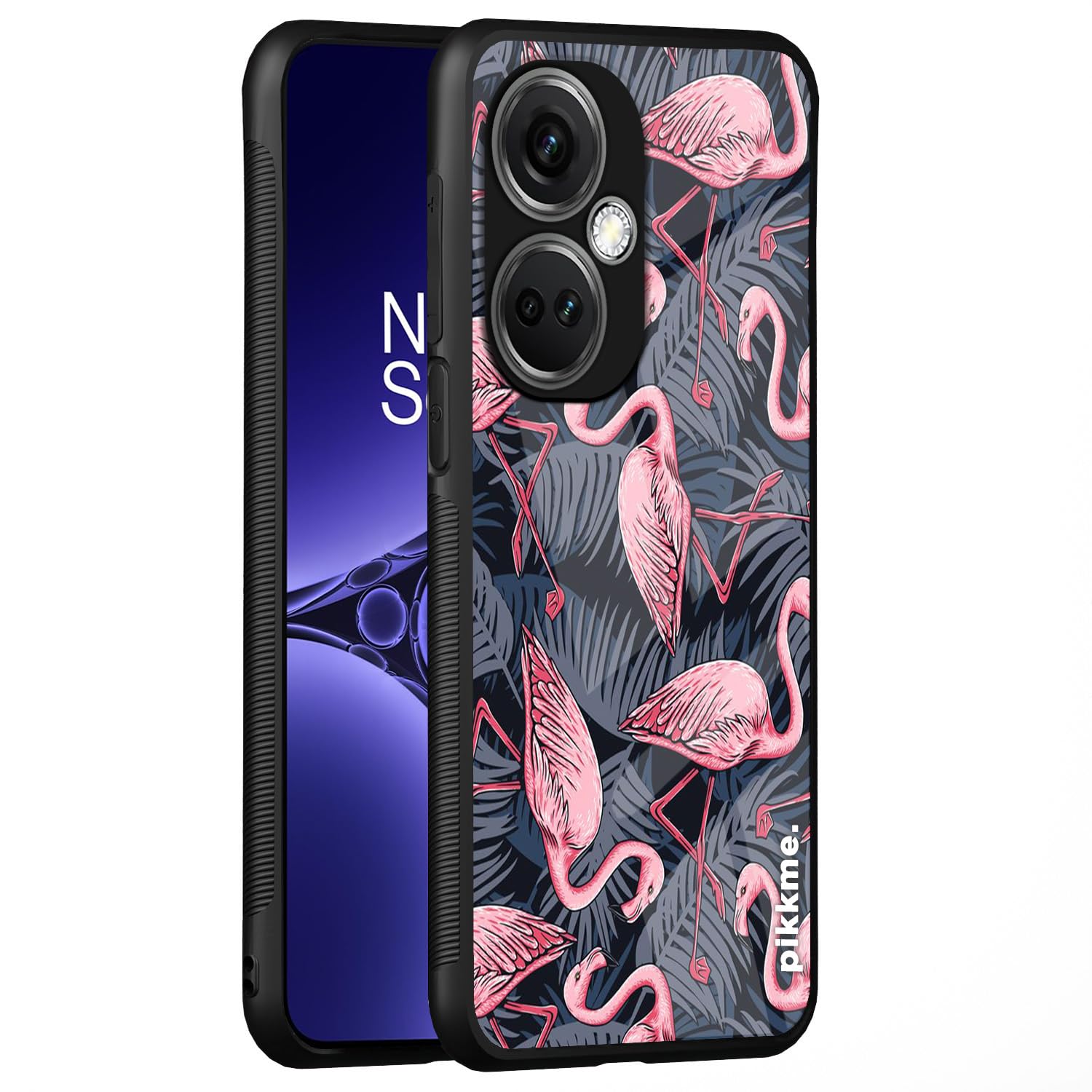Hybrid Mobile back cover for OnePlus Nord CE 3 5G – Pikkme