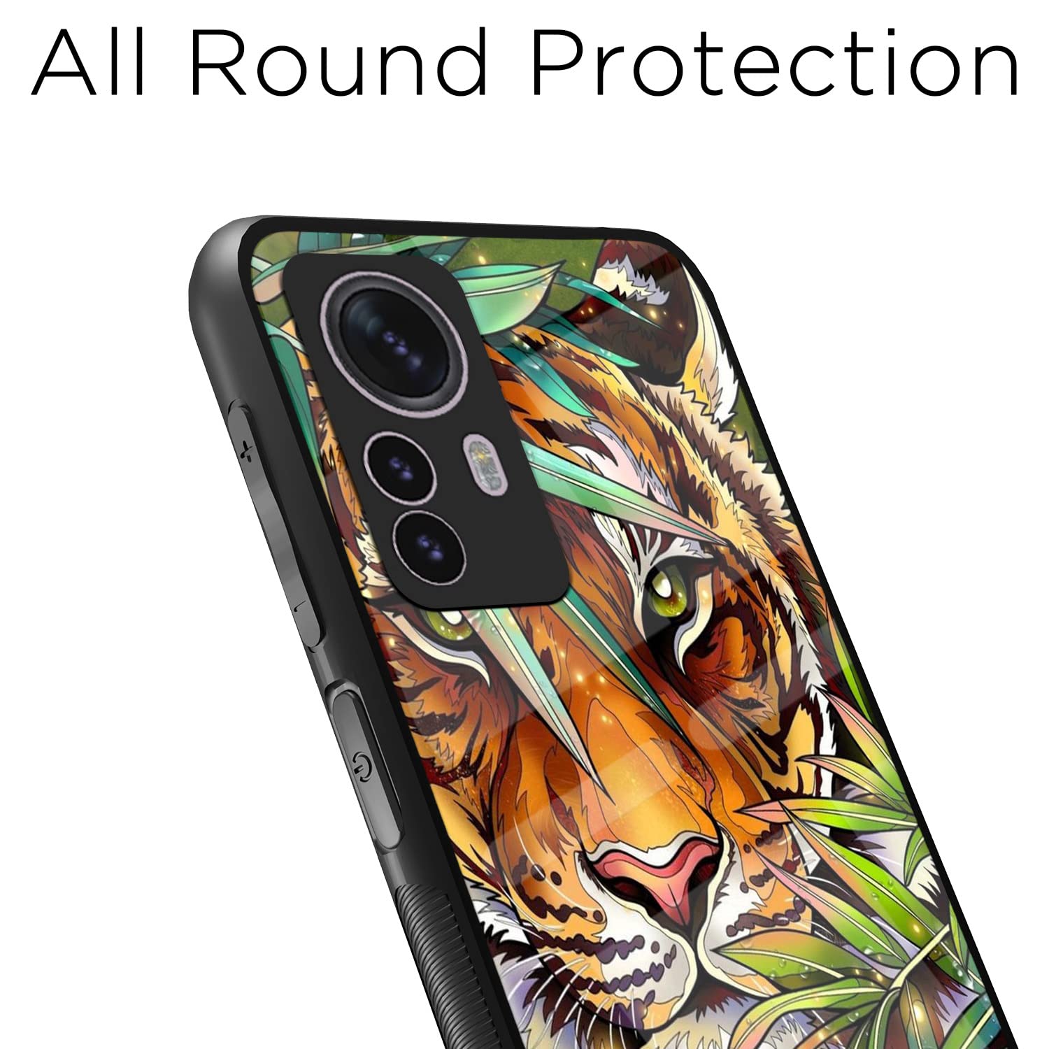 Pikkme Mi 12 Pro 5G Hybrid phone cover – photo 7