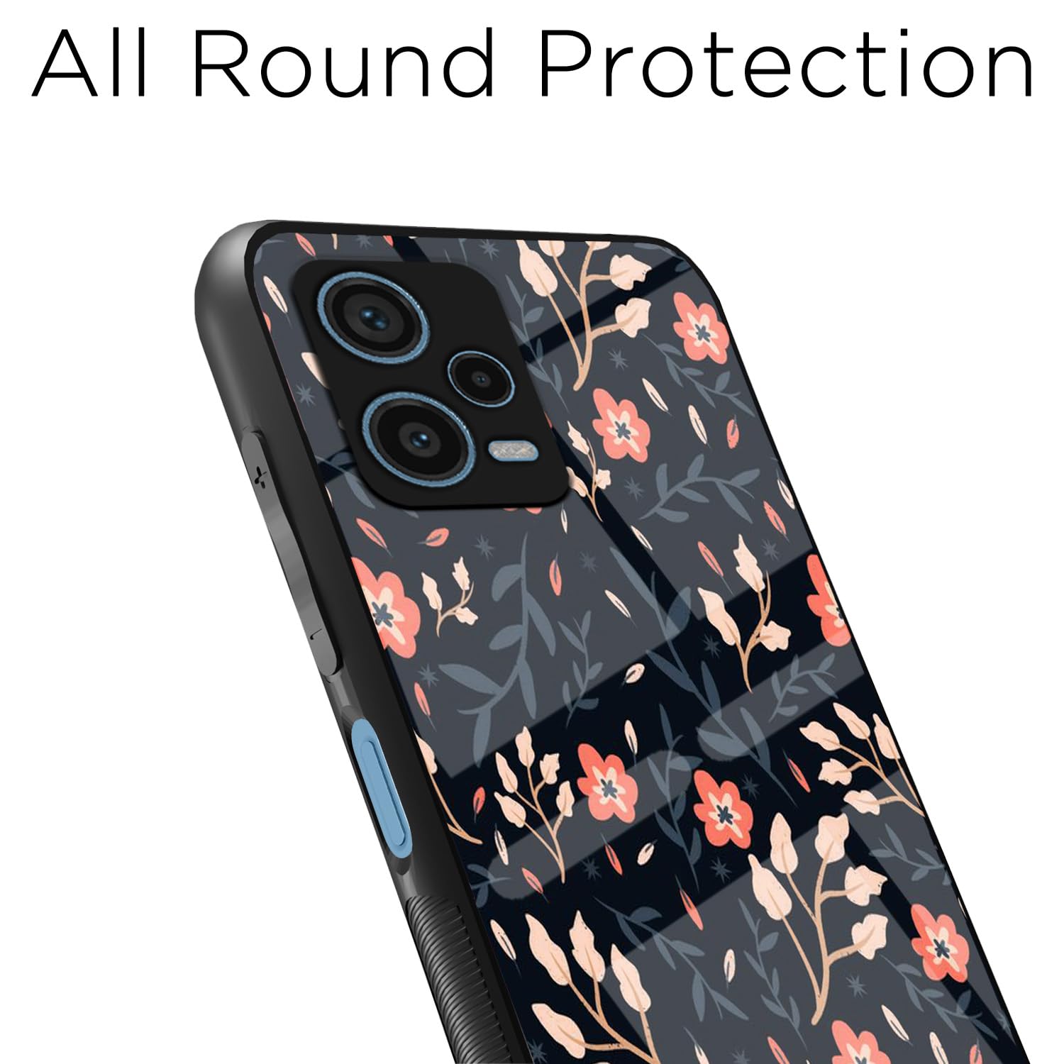 Pikkme Redmi Note 12 Pro Plus 5G mobile back cover – photo 7