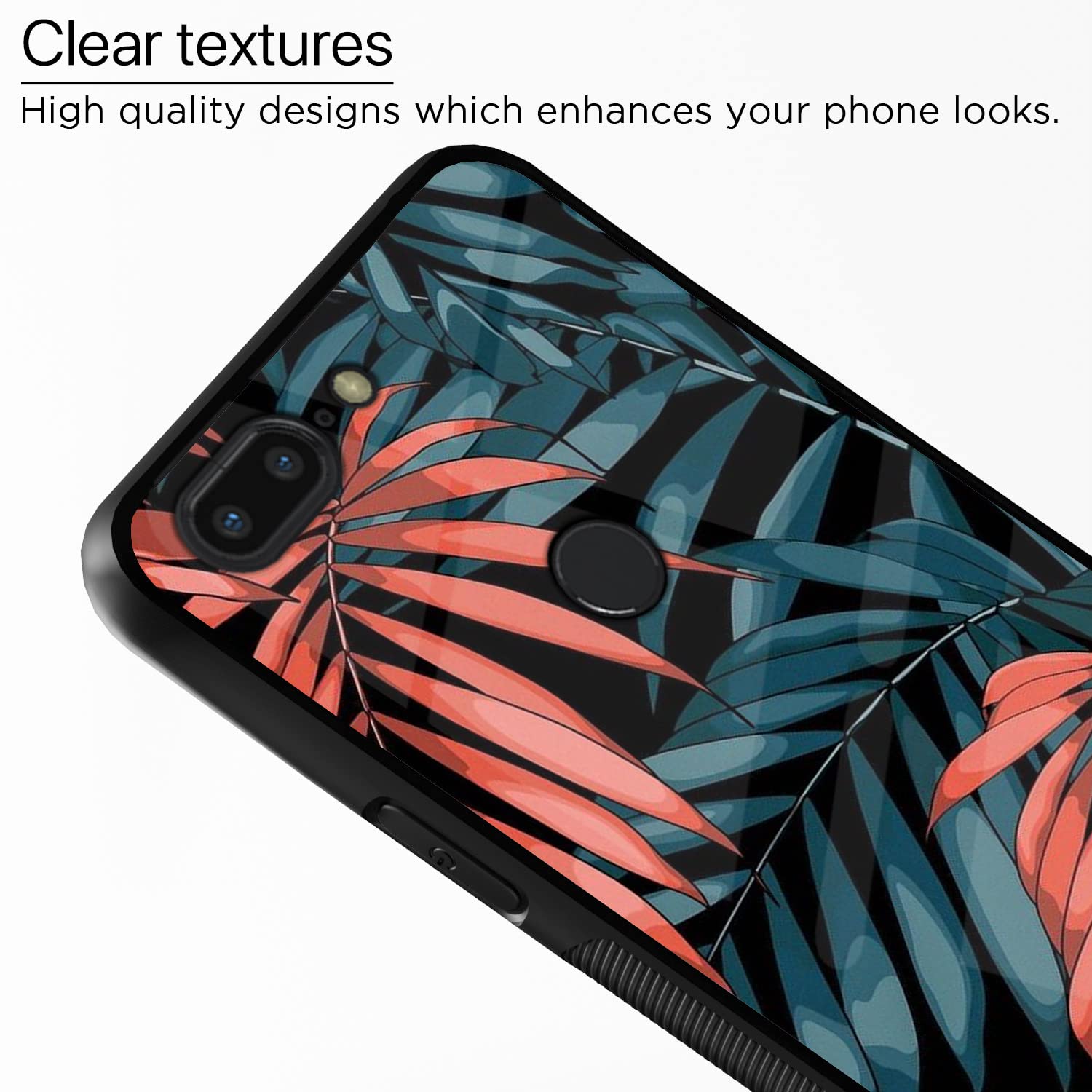 Pikkme OnePlus 5T phone cover – photo 4