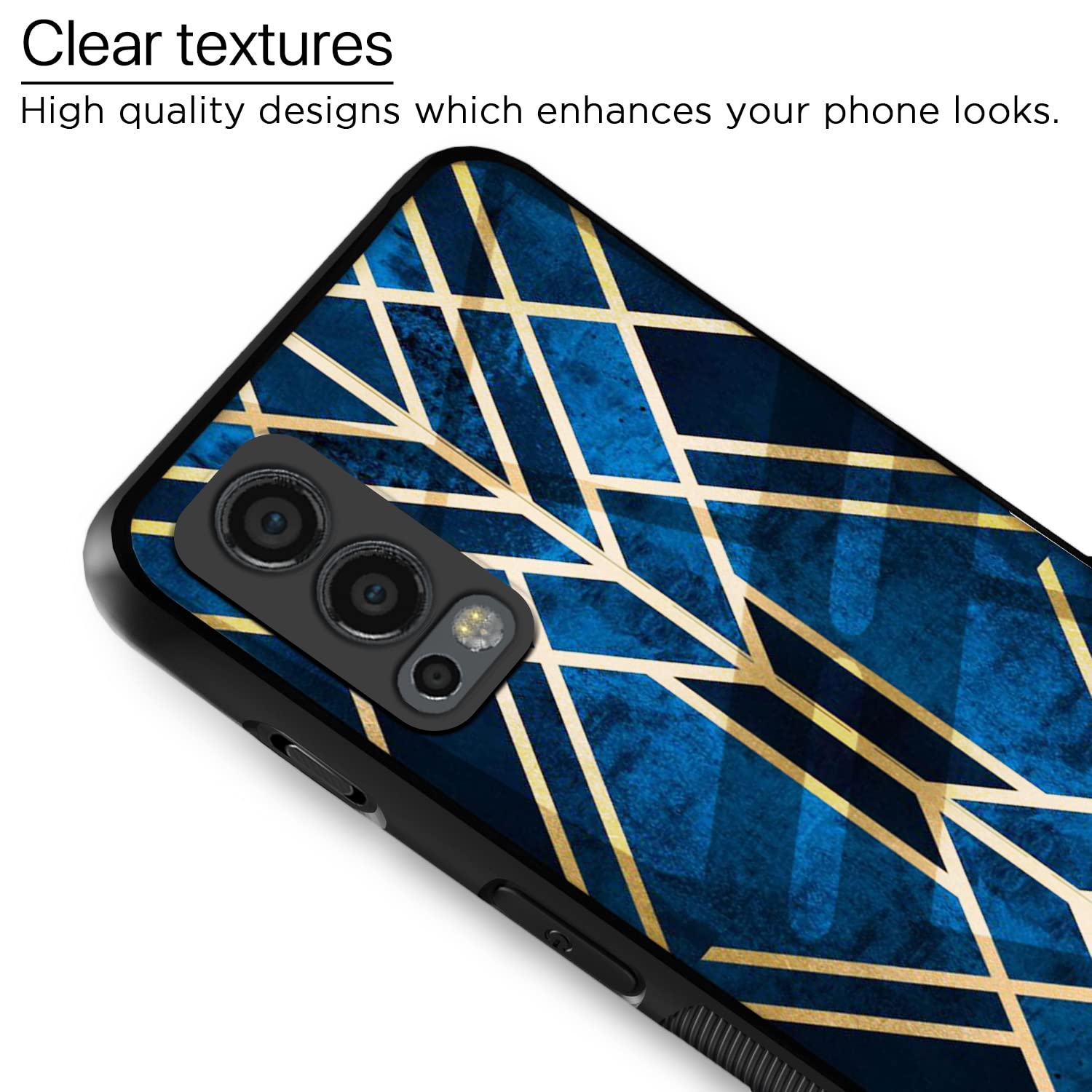 Hybrid Back cover for OnePlus Nord 2 5G – Pikkme – photo 4