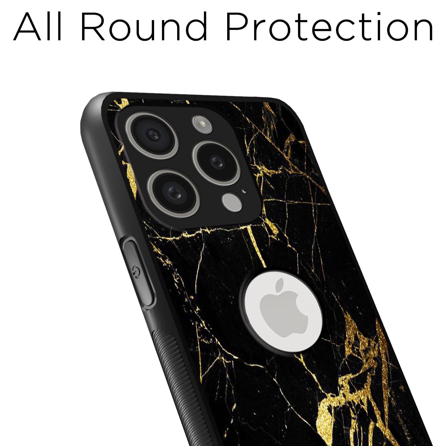 Hybrid Mobile cover for iPhone 15 Pro – Pikkme – photo 7