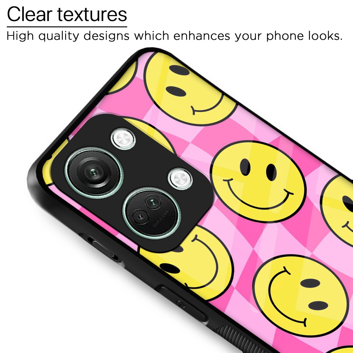 Hybrid Mobile cover for OnePlus Nord 3 5G – Pikkme – photo 4