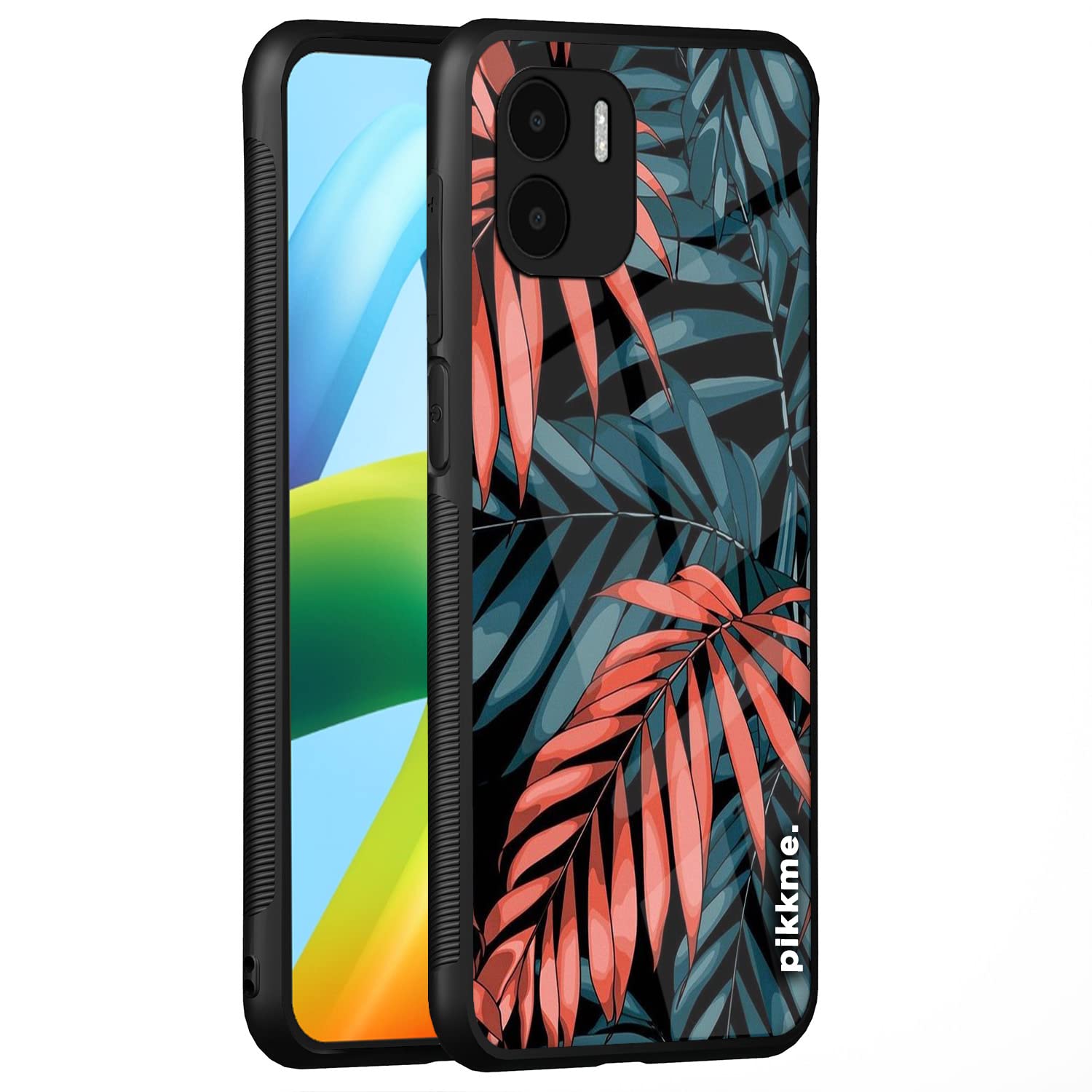Back cover for Redmi A1/A2 – Pikkme