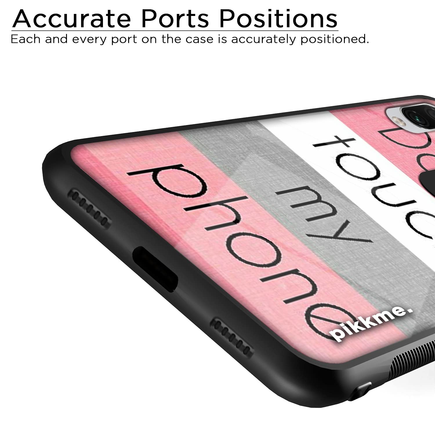 Hybrid Phone cover for Redmi Note 7/Note 7 Pro/Note 7s – Pikkme – photo 6