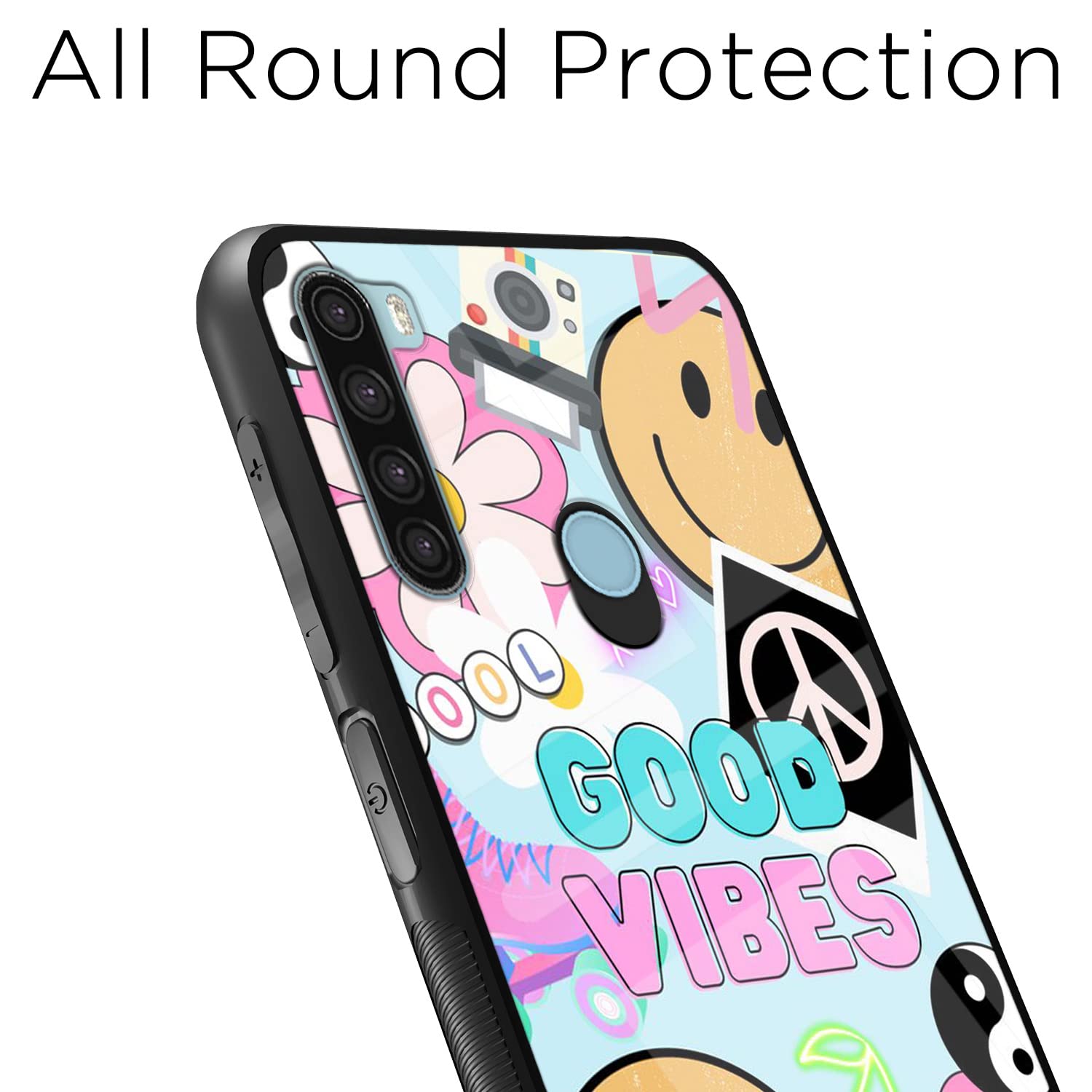 Mobile cover for Redmi Note 8 – Pikkme – photo 7