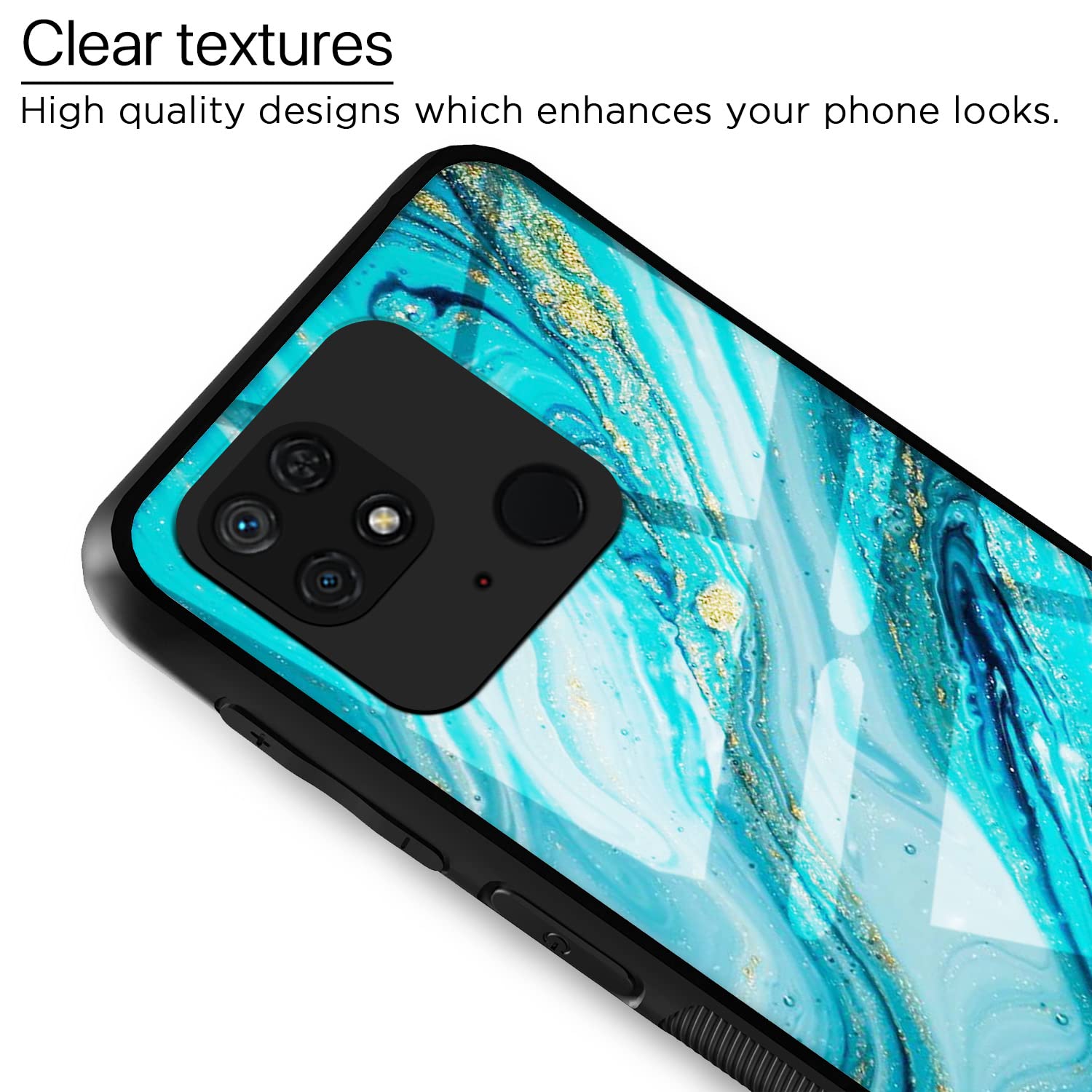 Pikkme phone cover for Redmi 10/10 Power – photo 4