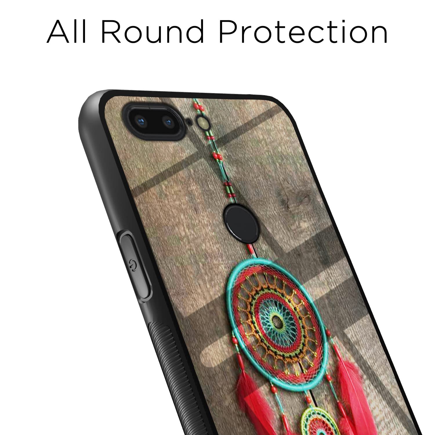 Mobile back cover for OnePlus 5T – Pikkme – photo 7