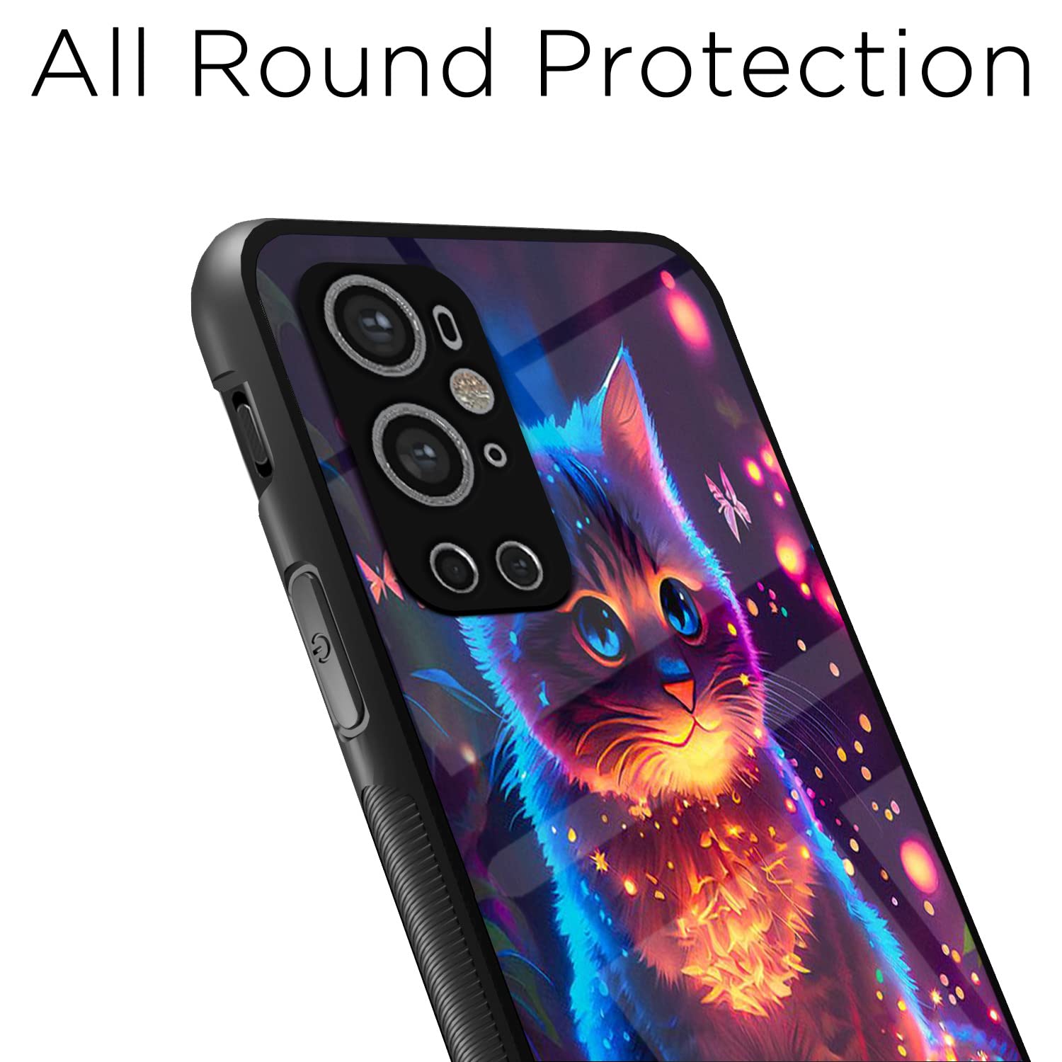 Pikkme mobile cover for OnePlus 9 Pro – photo 7