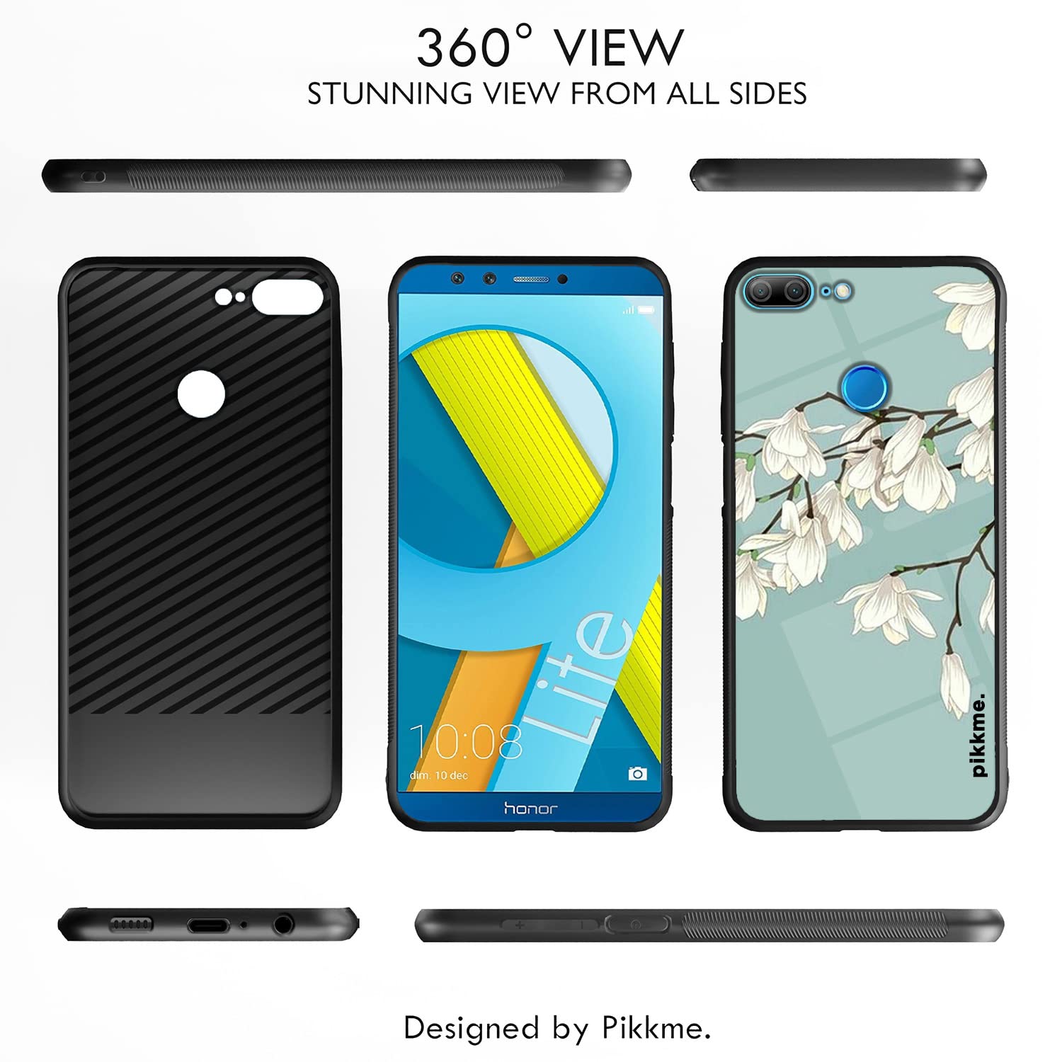 Pikkme Honor 9 Lite mobile cover – photo 2