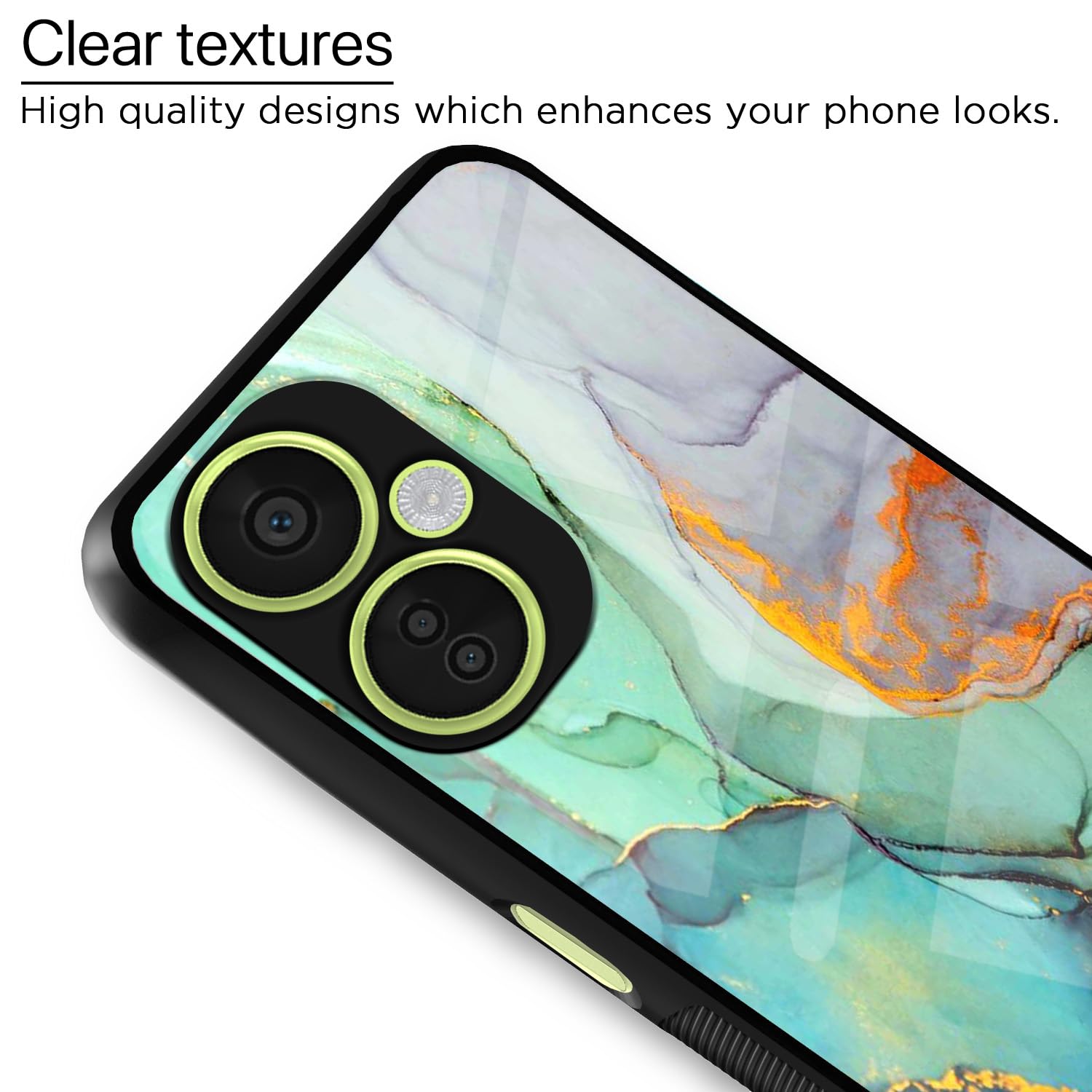 Mobile cover for OnePlus Nord CE 3 Lite 5G – Pikkme – photo 4