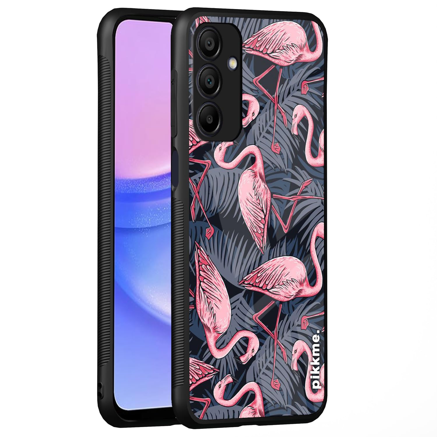 Hybrid Phone cover for Samsung A15 5G – Pikkme