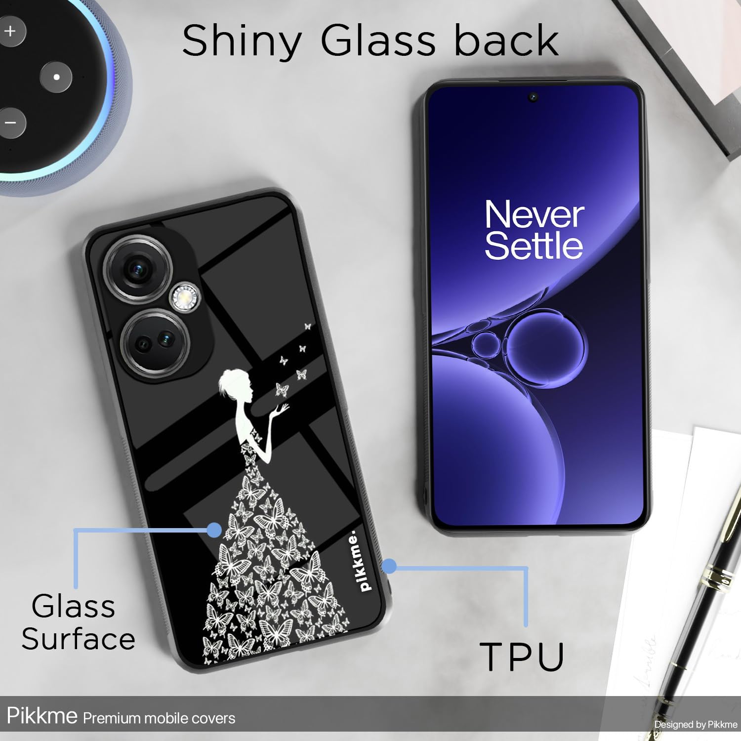 OnePlus Nord CE 3 5G mobile cover by Pikkme – photo 3