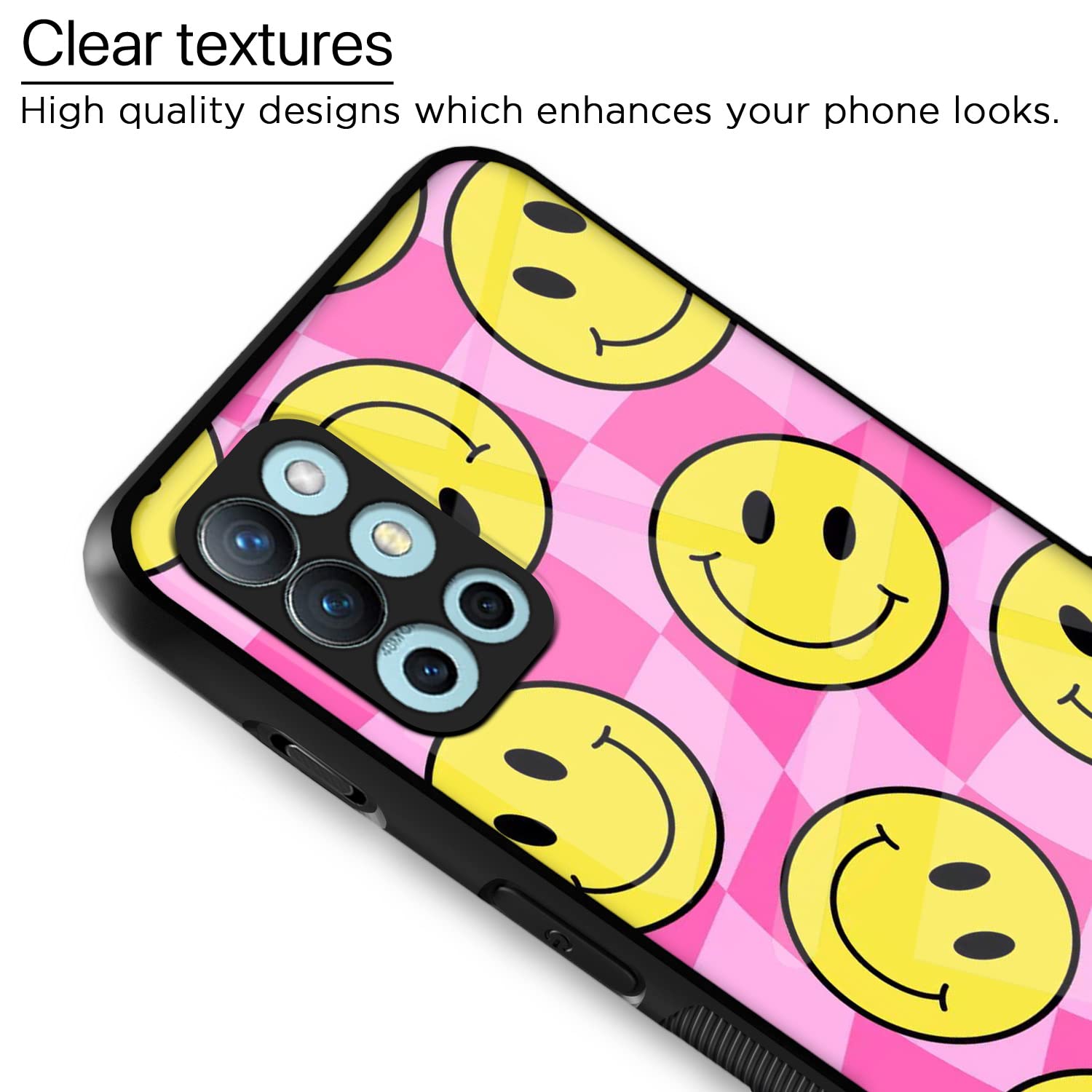 Pikkme OnePlus 8T Hybrid phone cover – photo 4