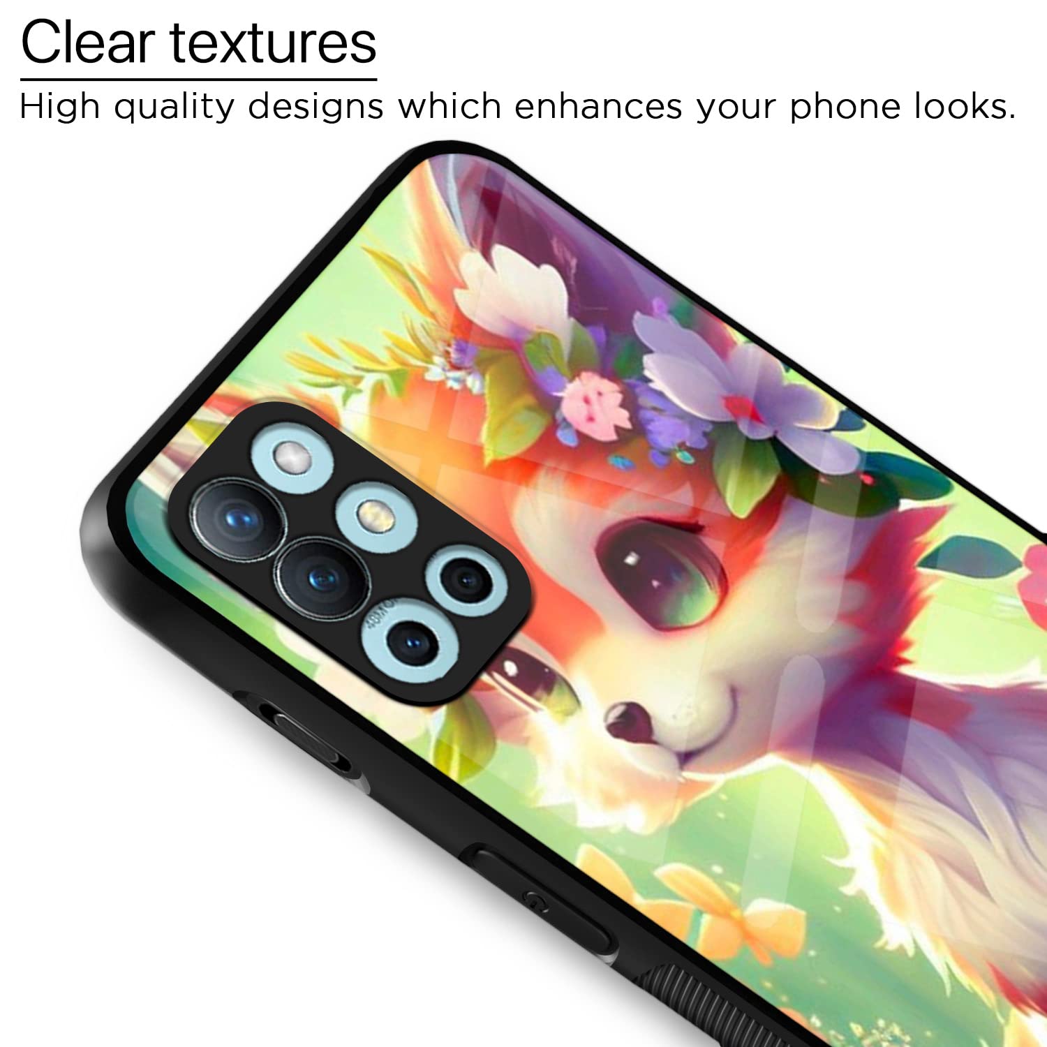 OnePlus 8T mobile back cover by Pikkme – photo 4