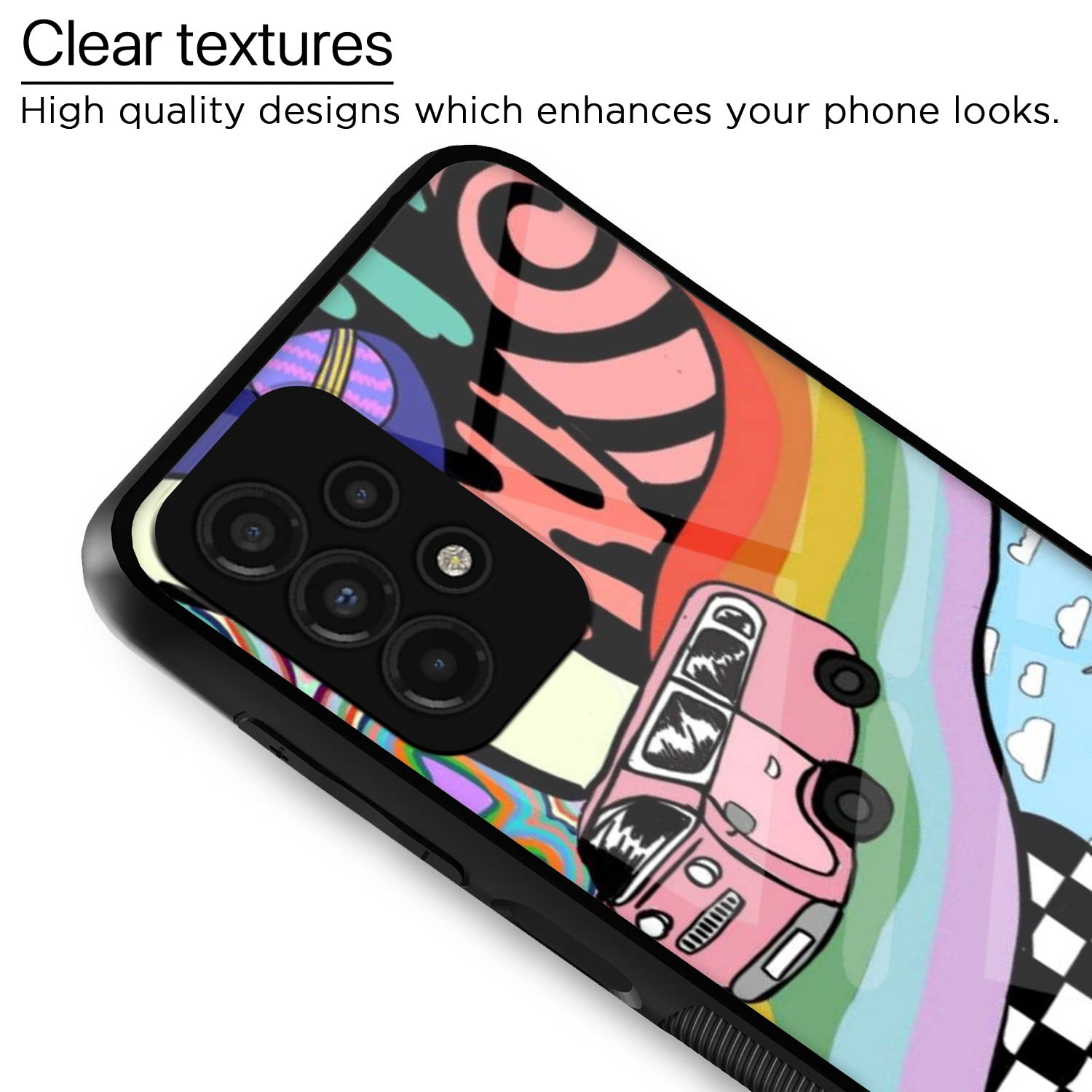 Pikkme mobile cover for Samsung A13 4G – photo 4