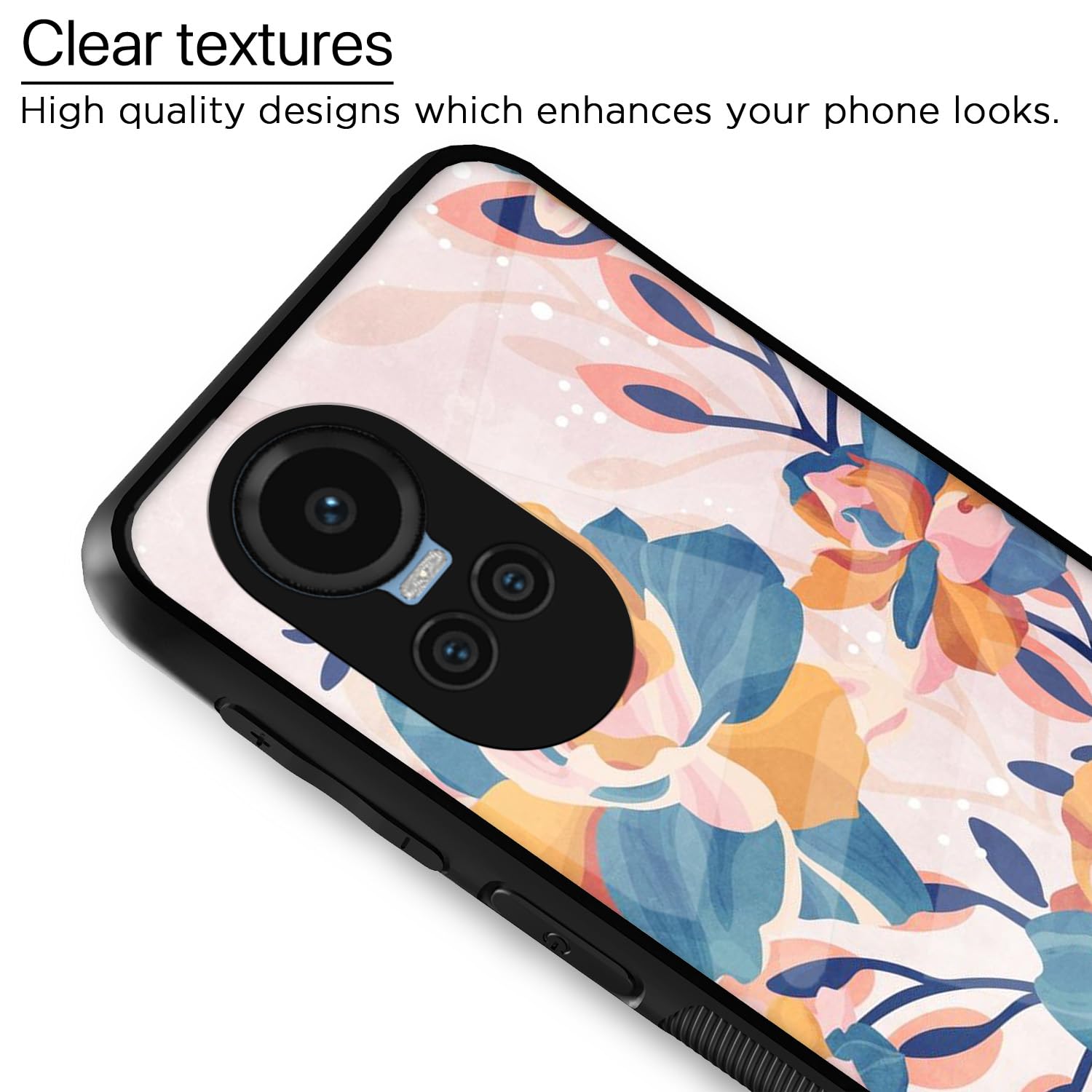 Pikkme phone cover for Oppo Reno 10 5G – photo 4