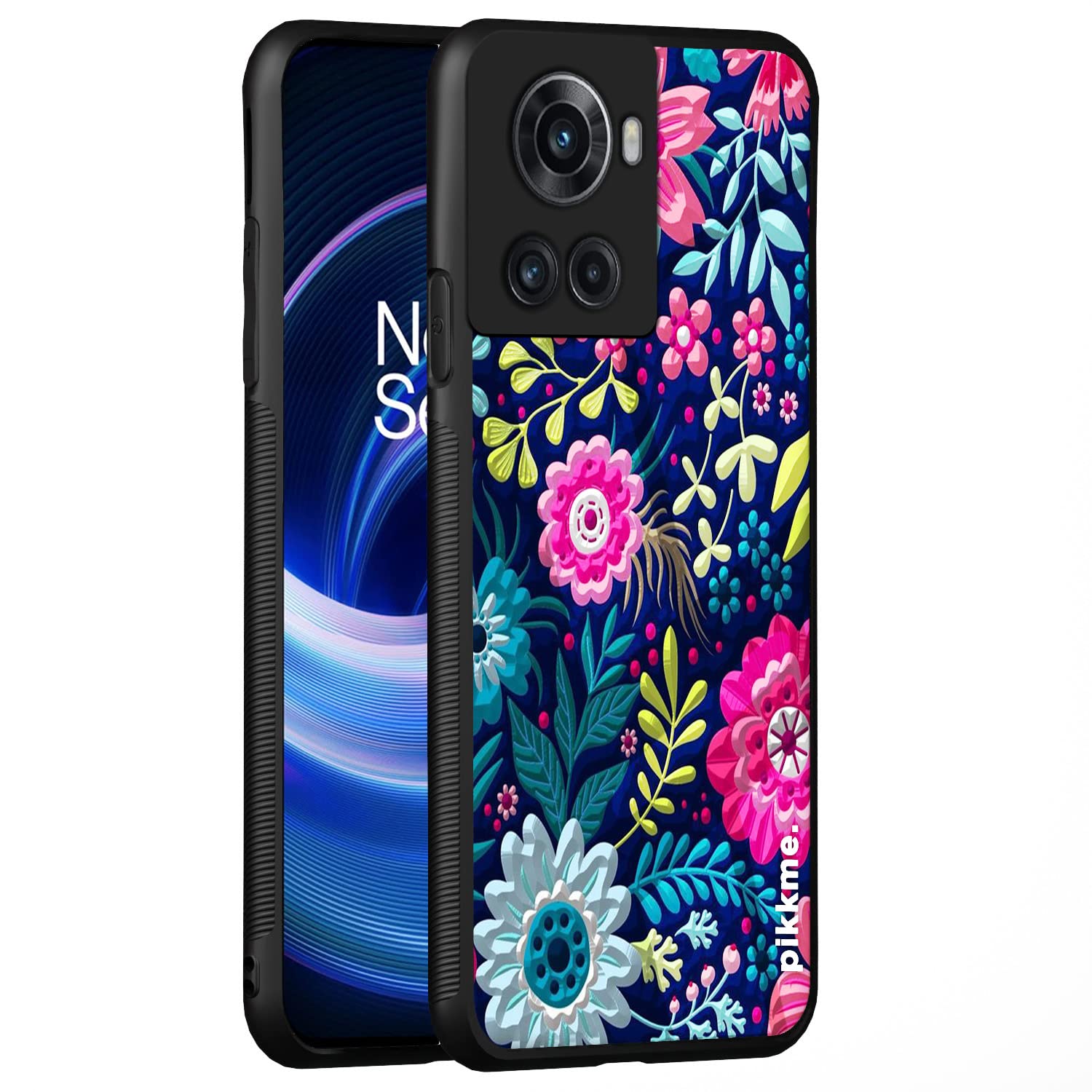 Pikkme OnePlus 10R phone cover