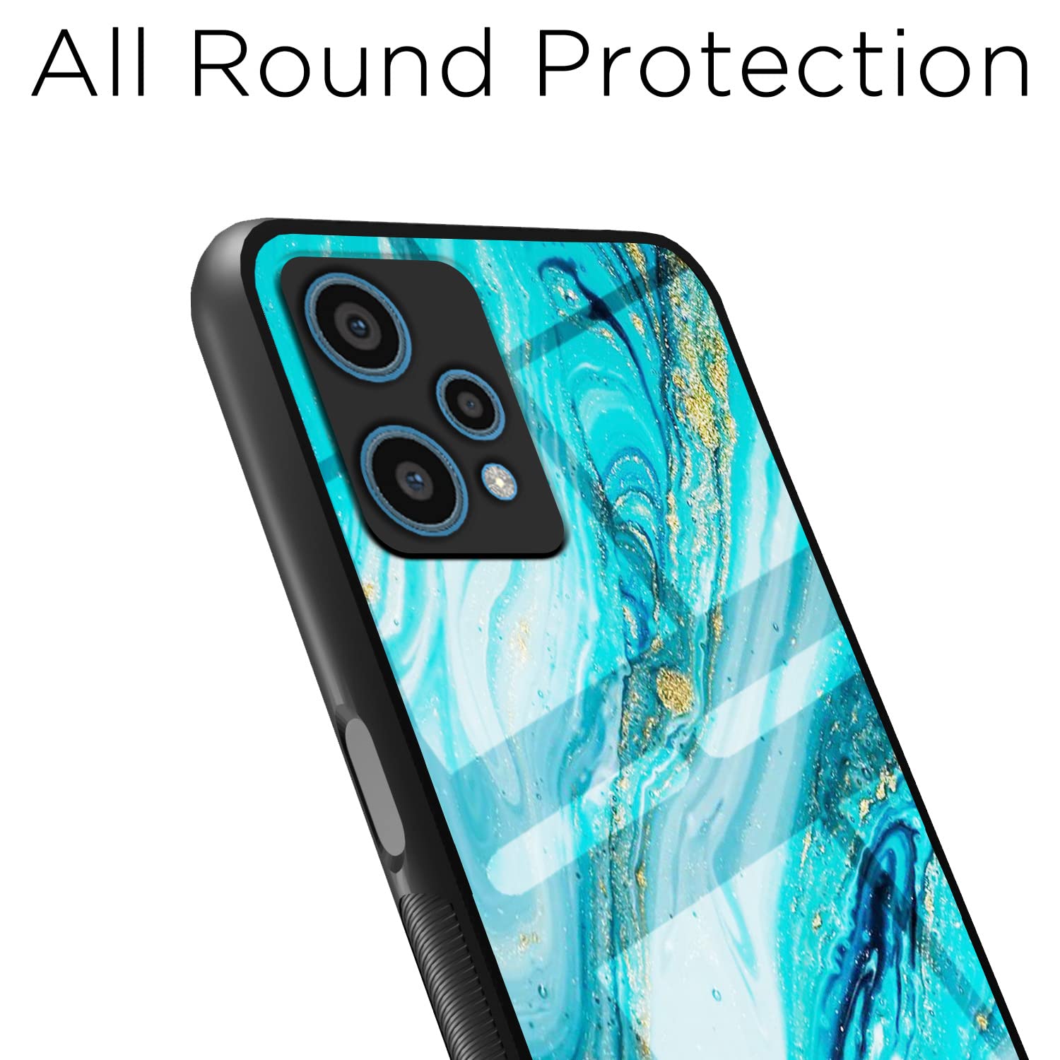 OnePlus Nord CE 2 Lite 5G Hybrid mobile cover by Pikkme – photo 7